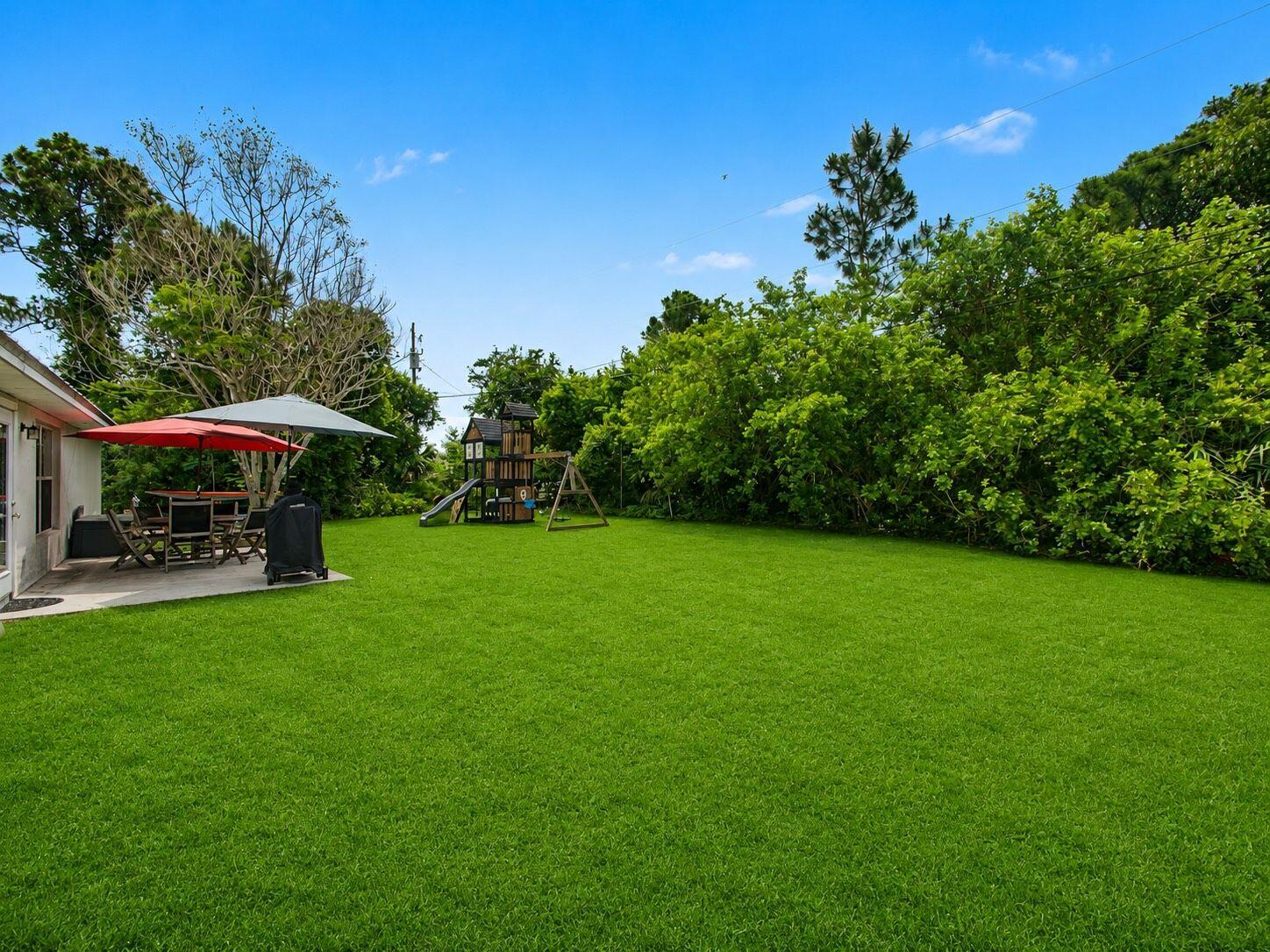 1550 SW Kosnar Avenue, Port St. Lucie