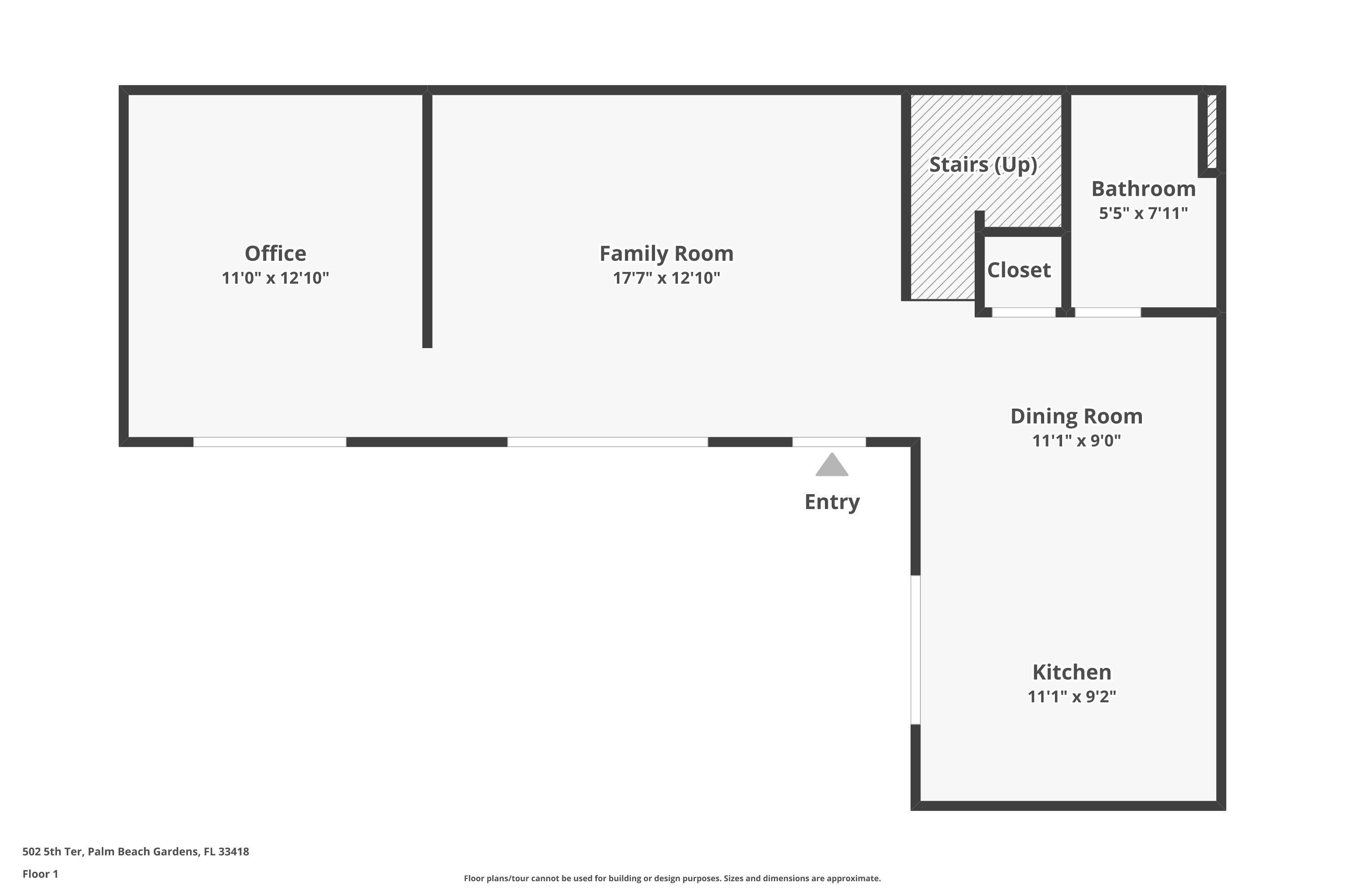 502 5th Terrace