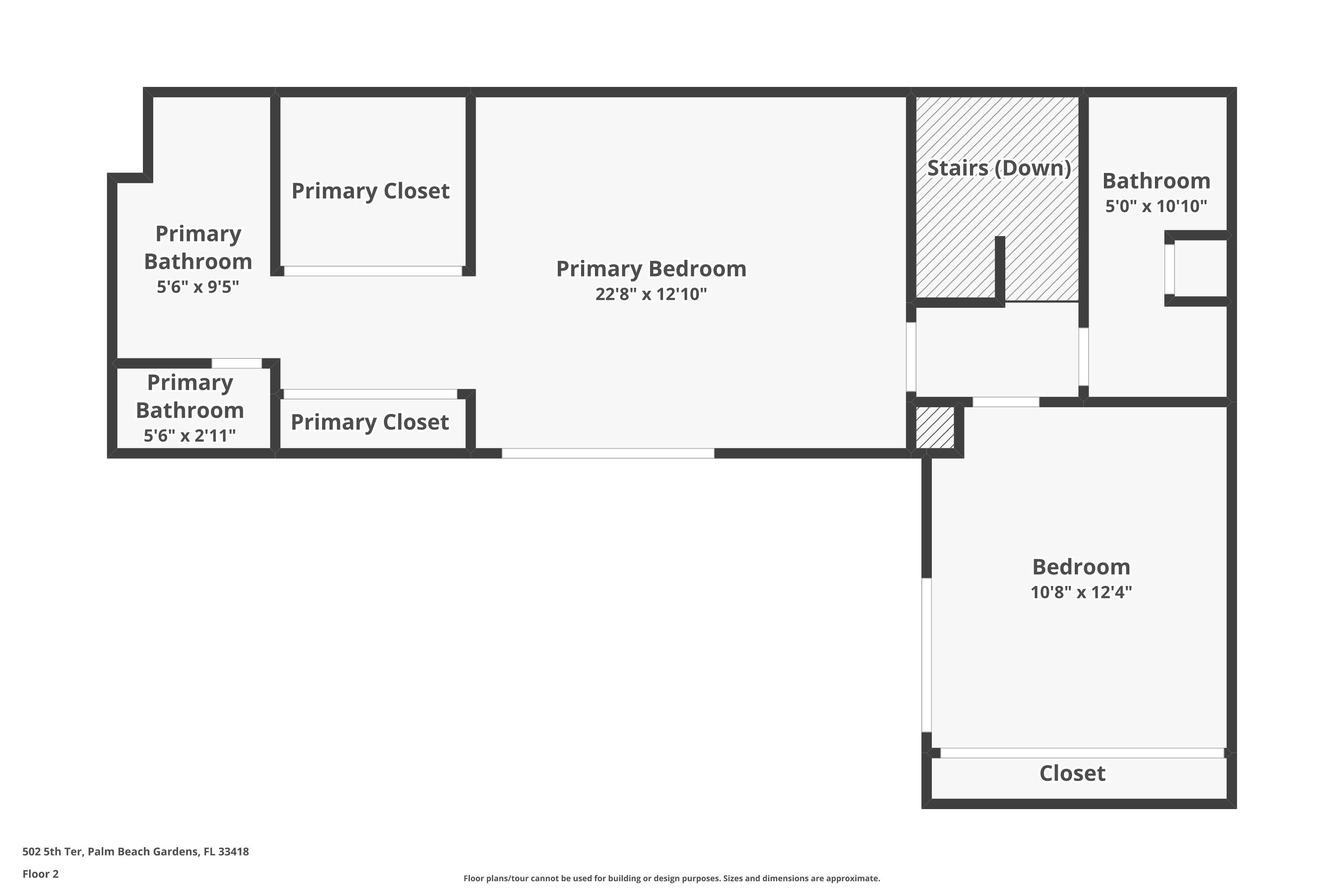 502 5th Terrace