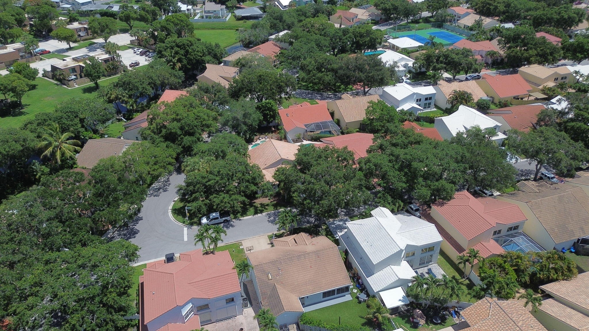 10109 Oak Bark Lane