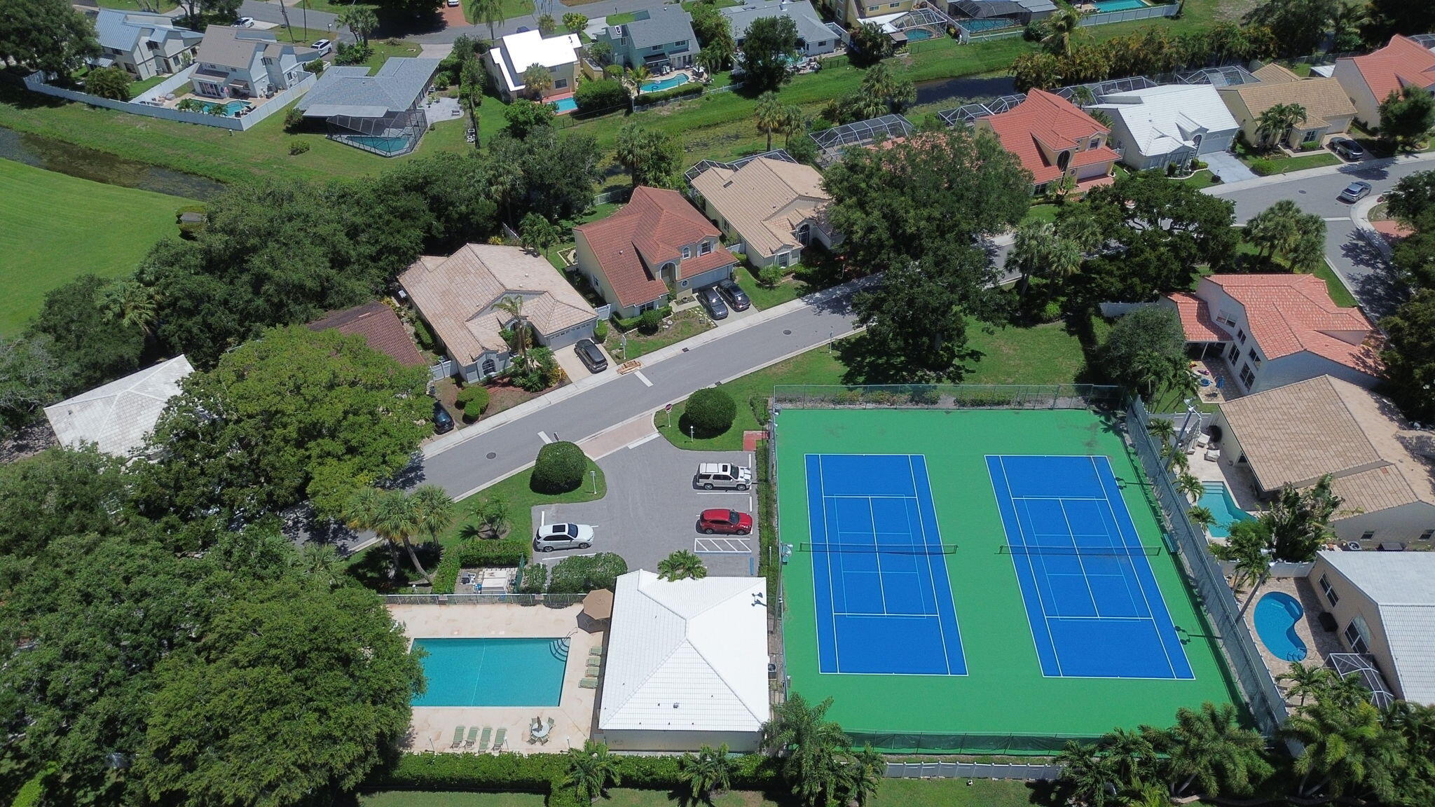 10109 Oak Bark Lane