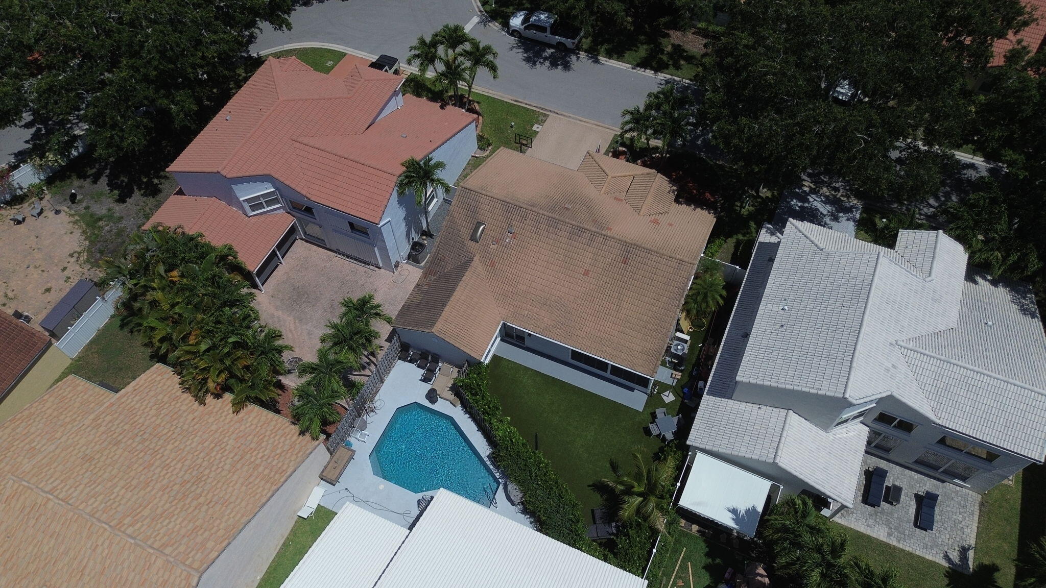 10109 Oak Bark Lane