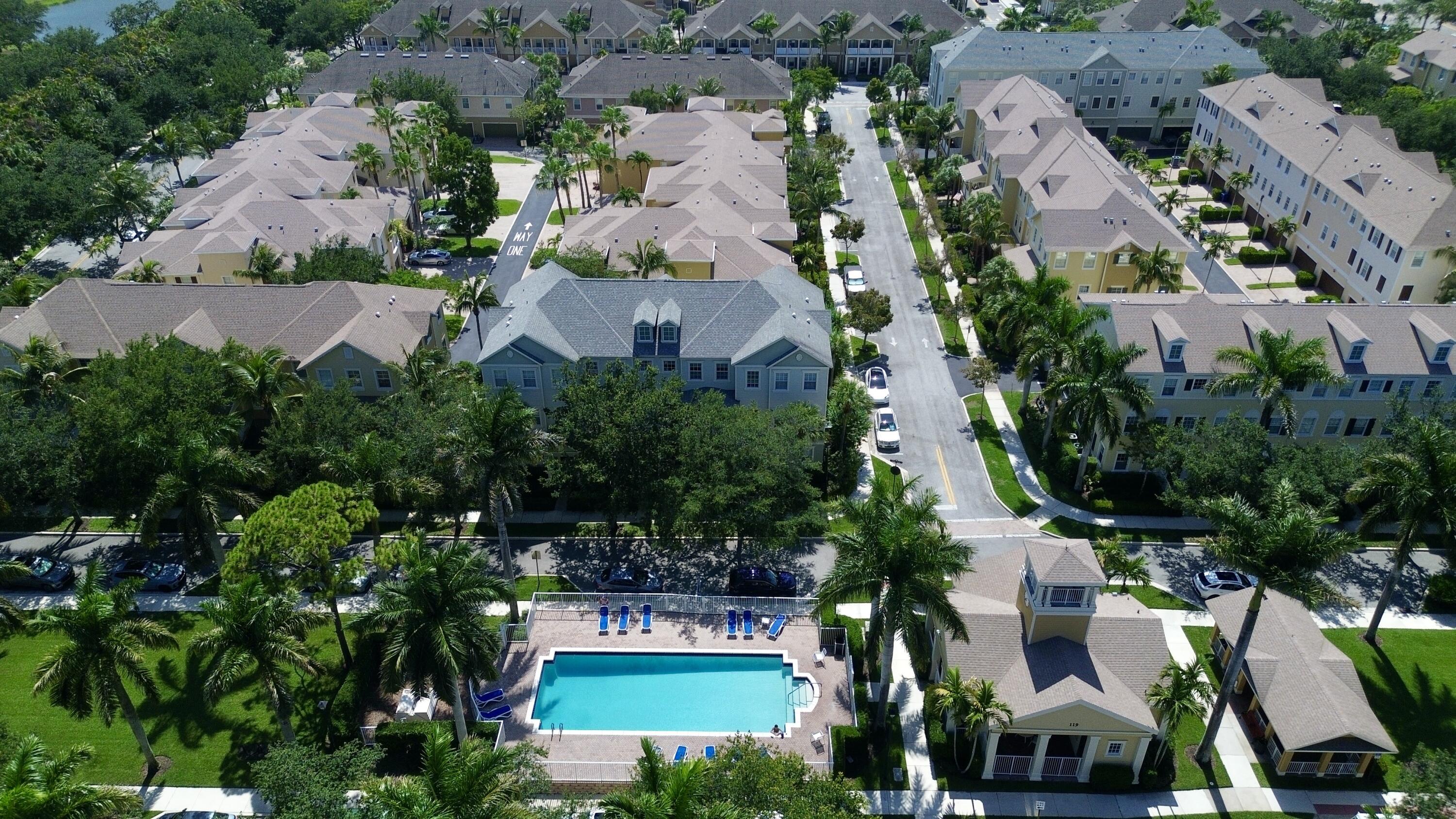 118 Black Ironwood Road 107