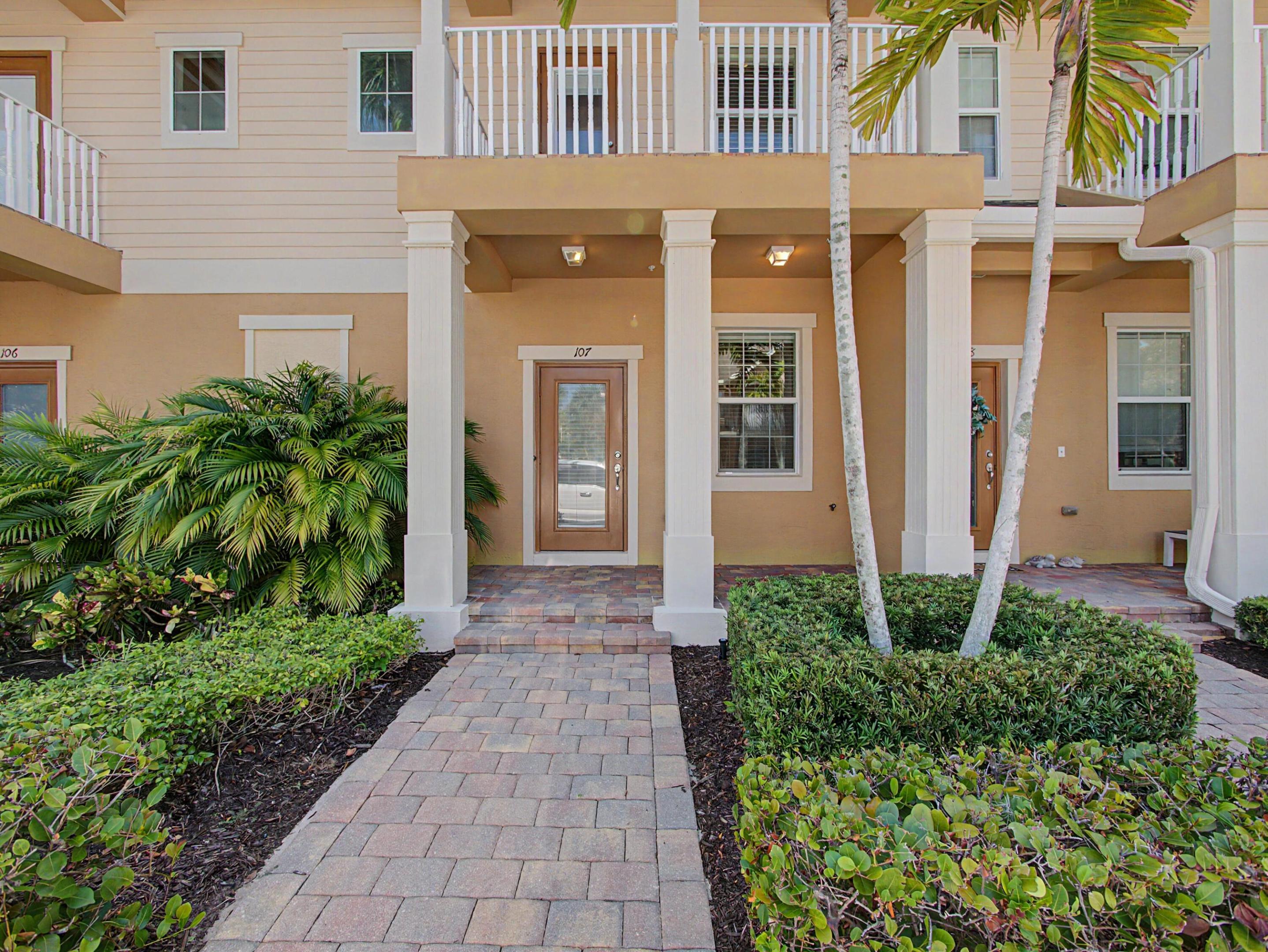 118 Black Ironwood Road 107