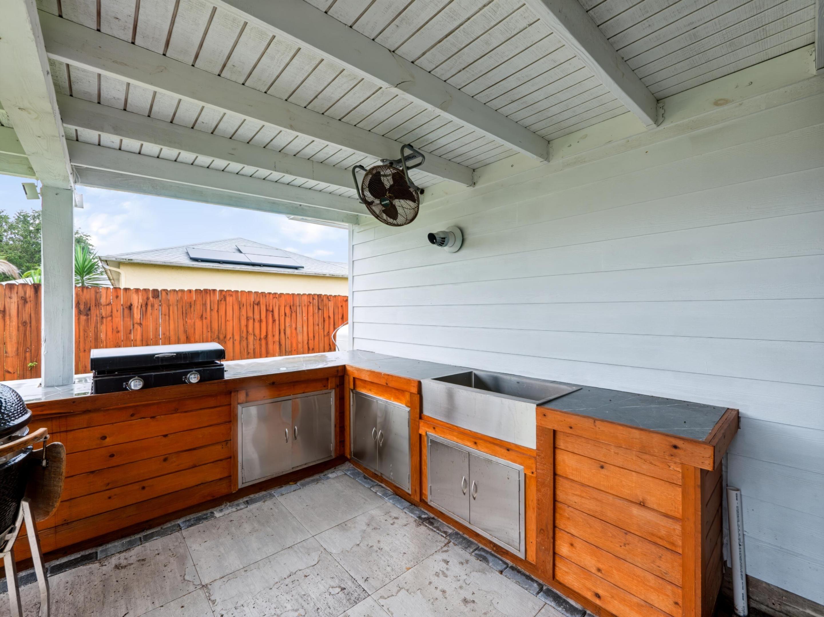 528 SW RYAN Avenue, Port St. Lucie