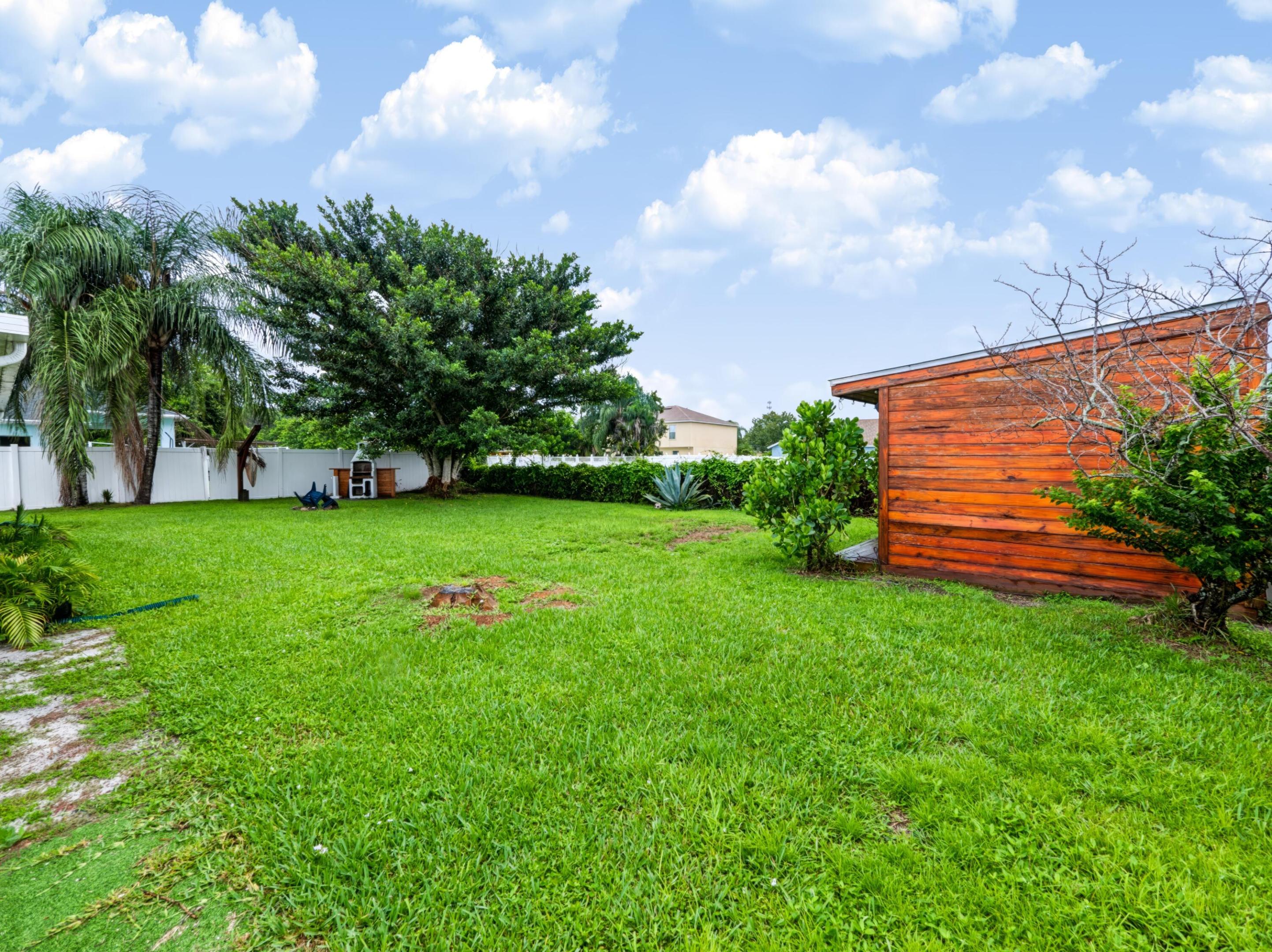 528 SW RYAN Avenue, Port St. Lucie