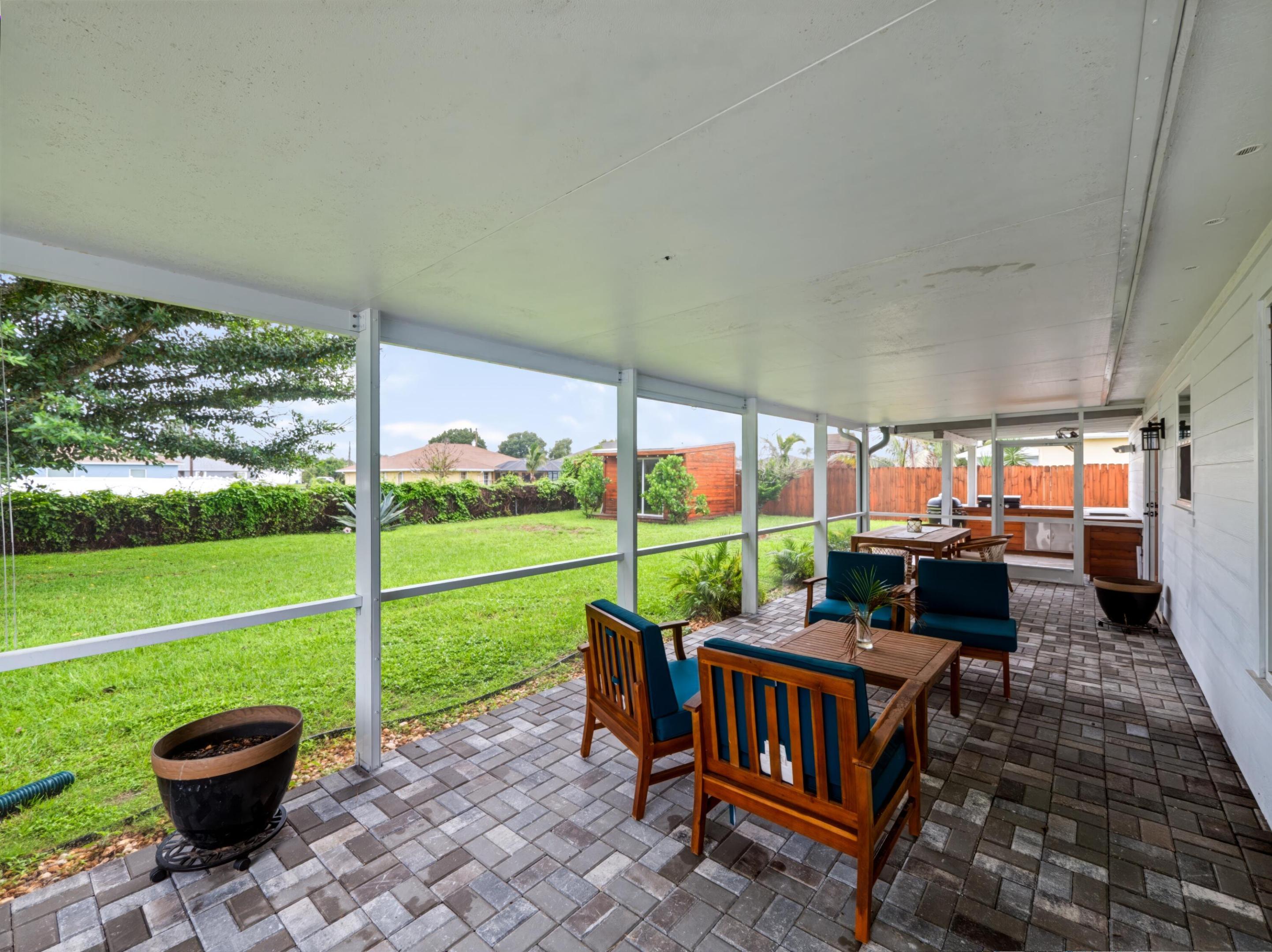 528 SW RYAN Avenue, Port St. Lucie