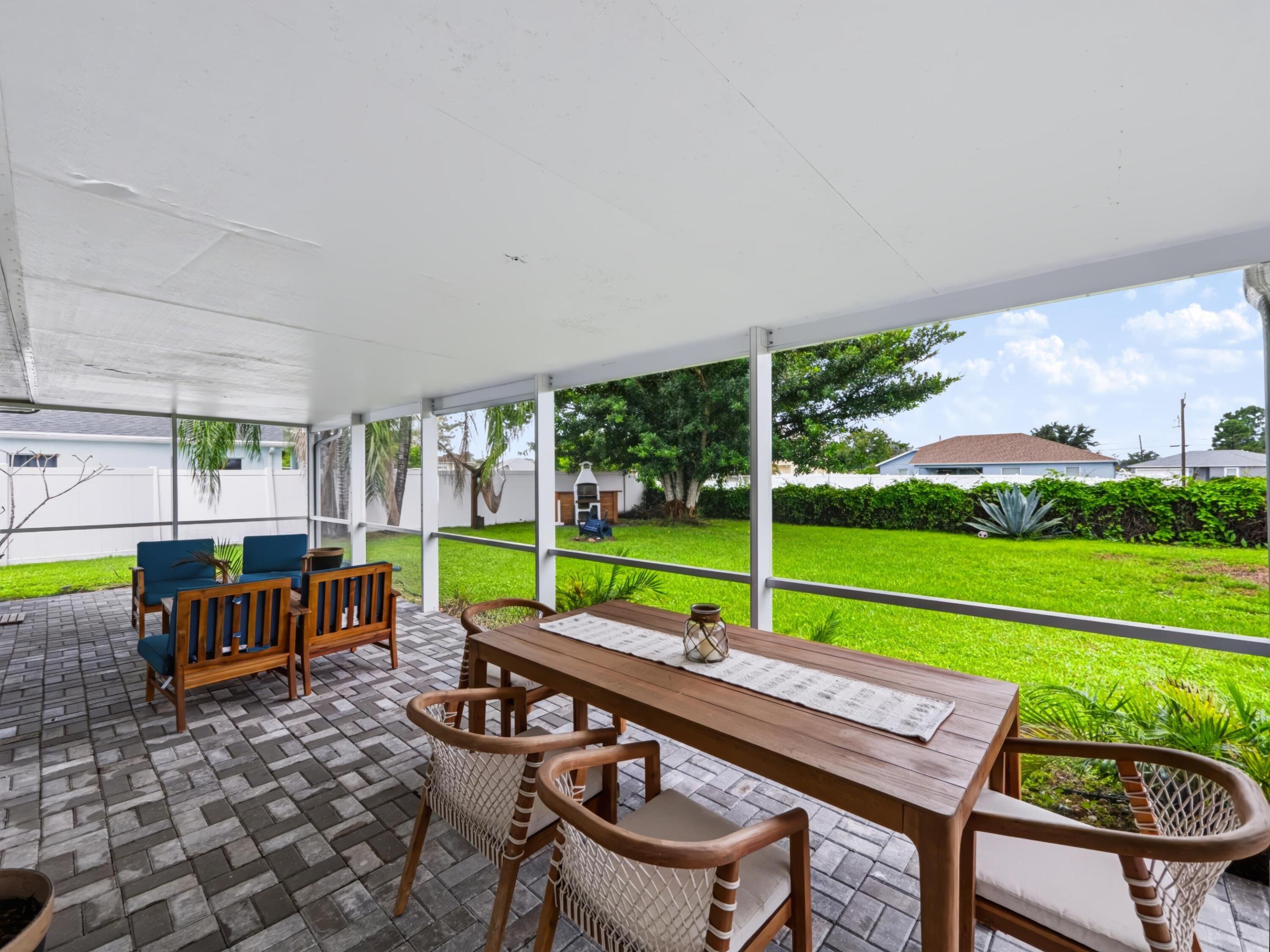 528 SW RYAN Avenue, Port St. Lucie