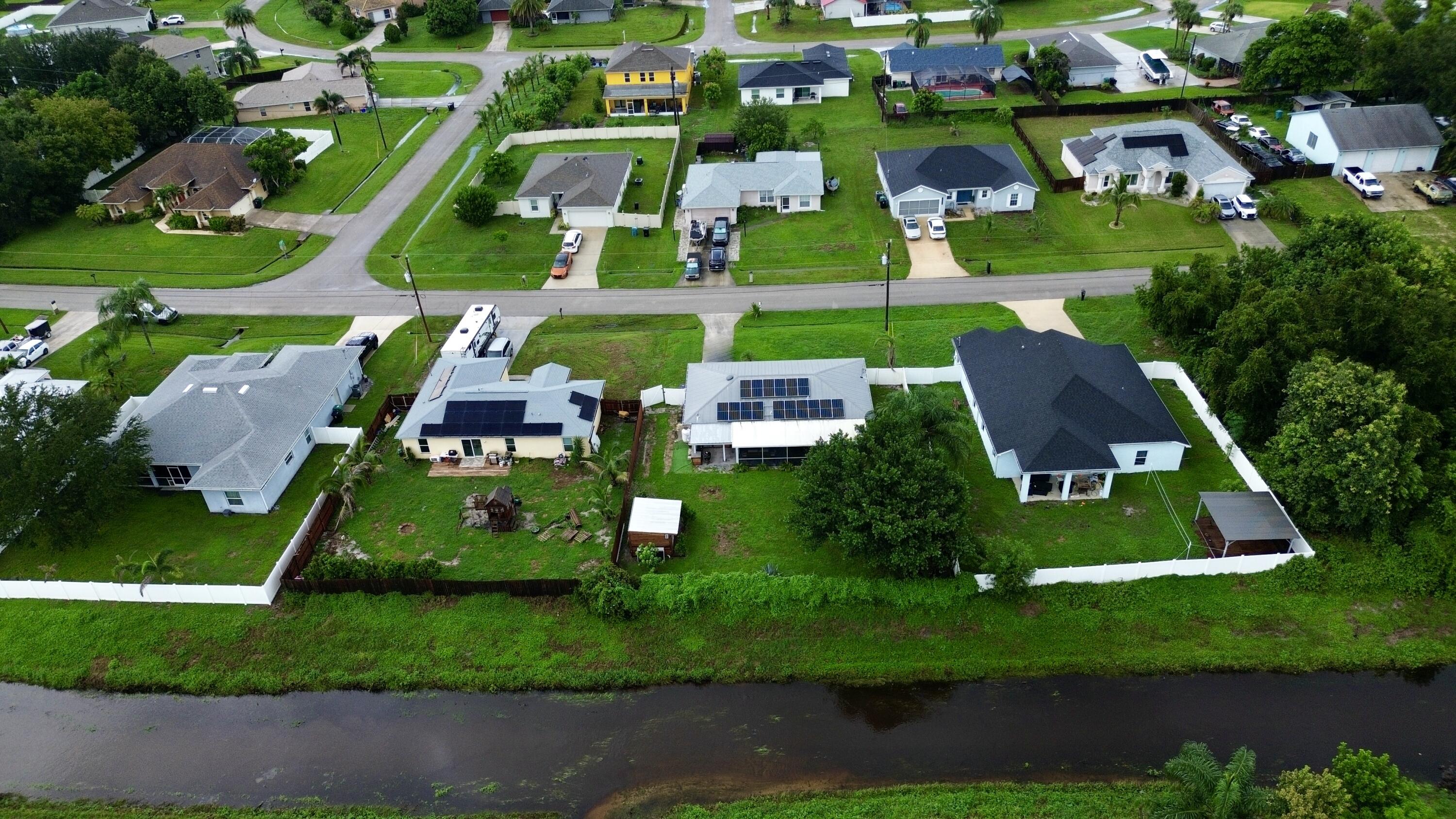 528 SW RYAN Avenue, Port St. Lucie