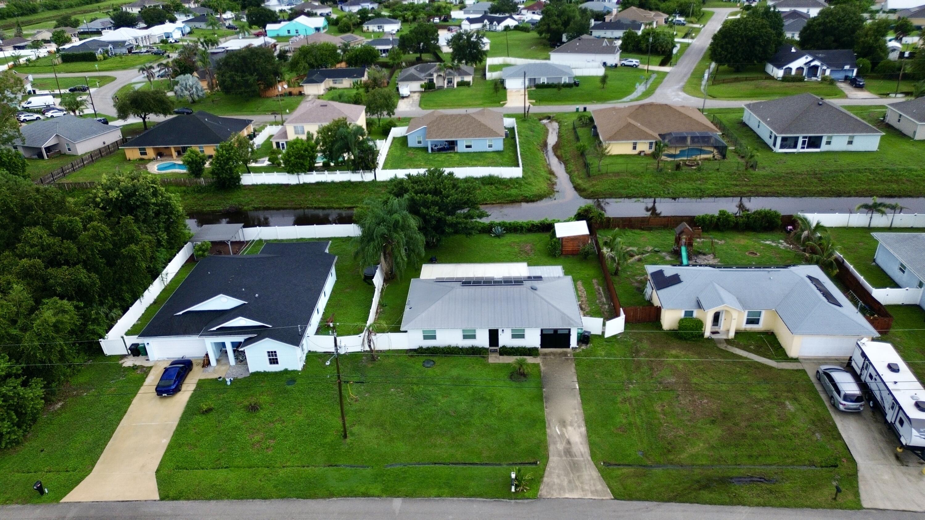 528 SW RYAN Avenue, Port St. Lucie