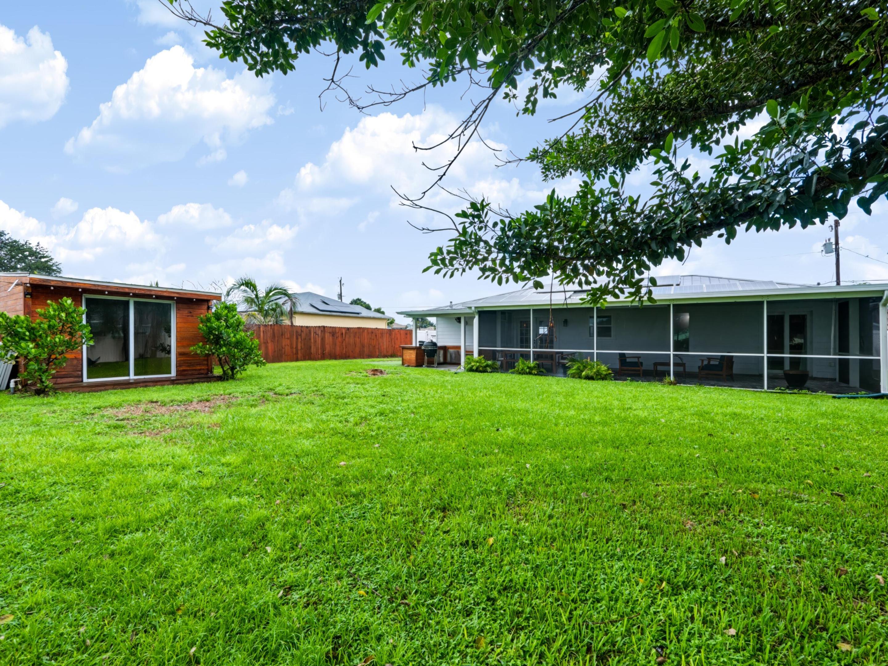 528 SW RYAN Avenue, Port St. Lucie