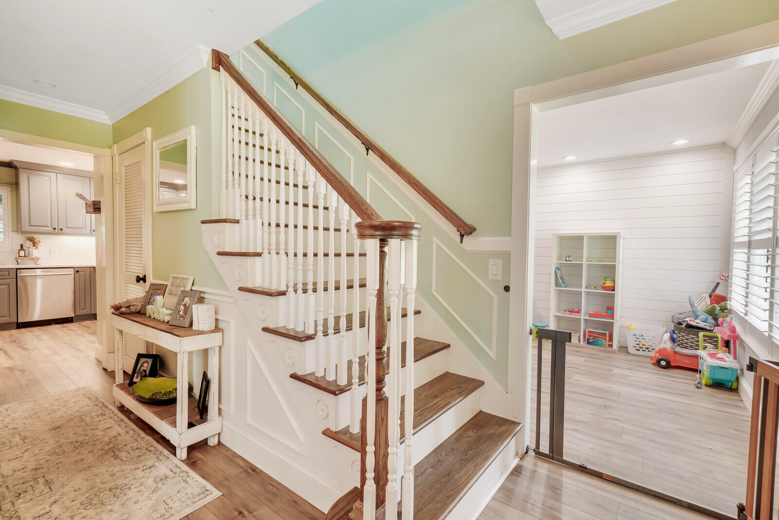 865 SW Magnolia Bluff Drive