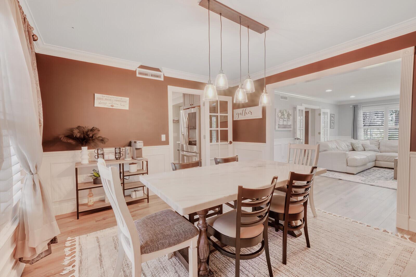 865 SW Magnolia Bluff Drive