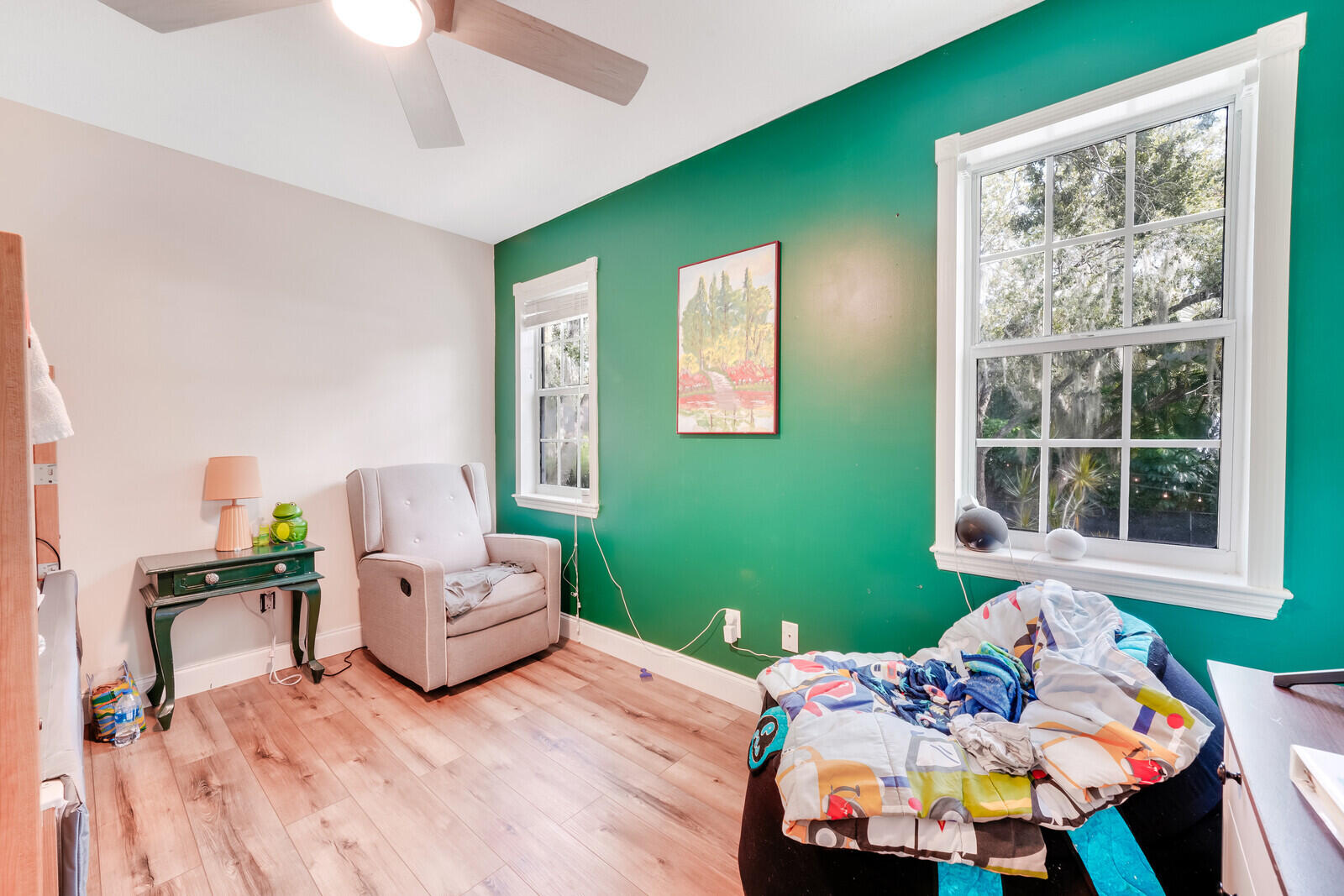 865 SW Magnolia Bluff Drive