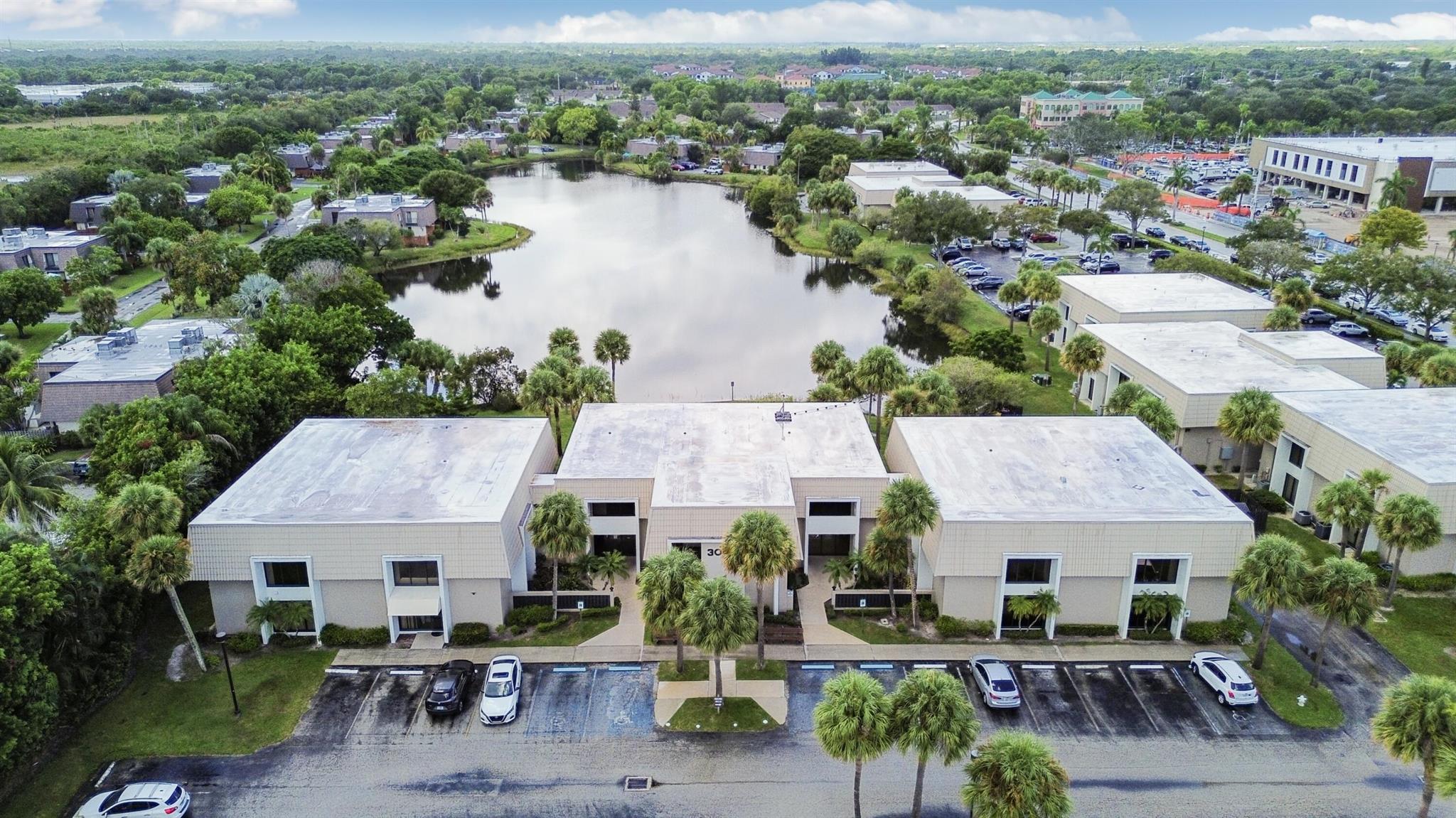 210 Jupiter Lakes Boulevard G-300