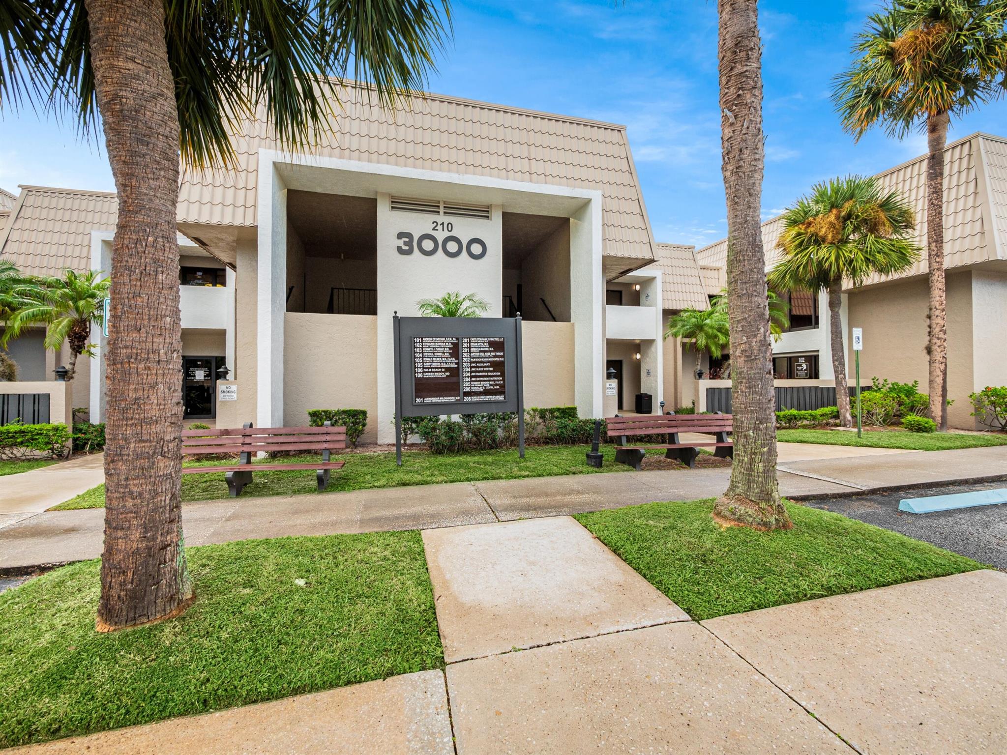 210 Jupiter Lakes Boulevard G-300