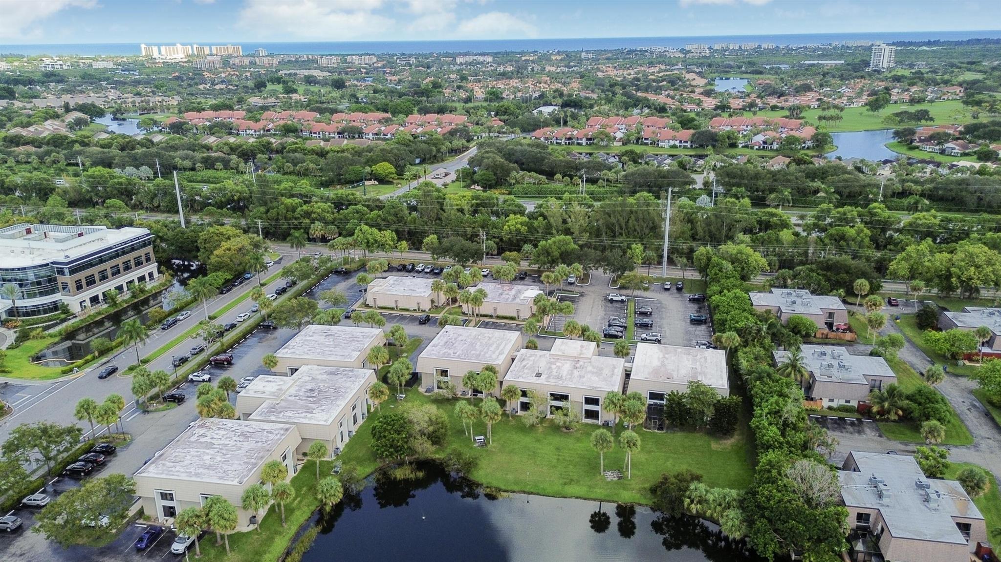 210 Jupiter Lakes Boulevard G-300