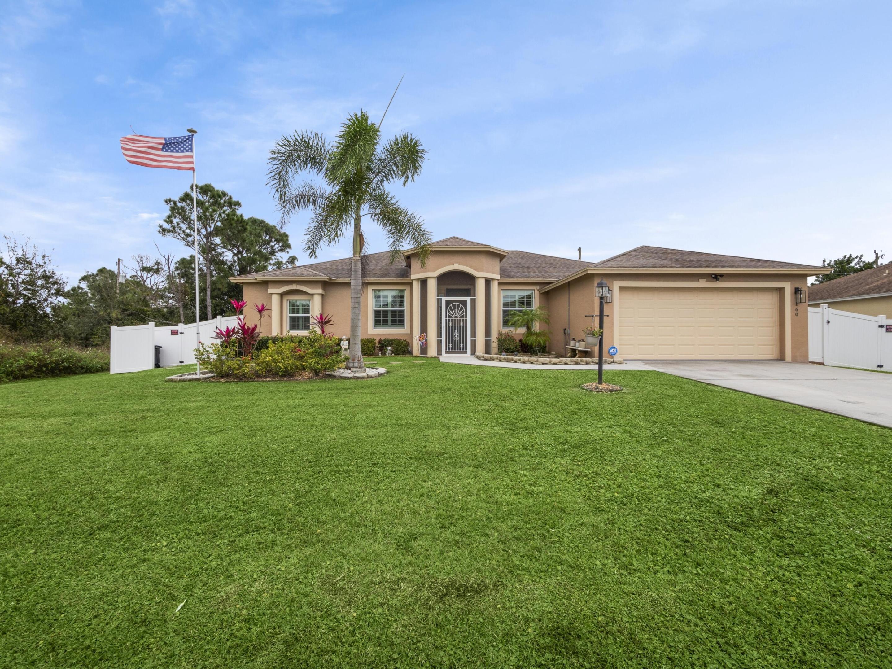 160 SW Exora Terrace