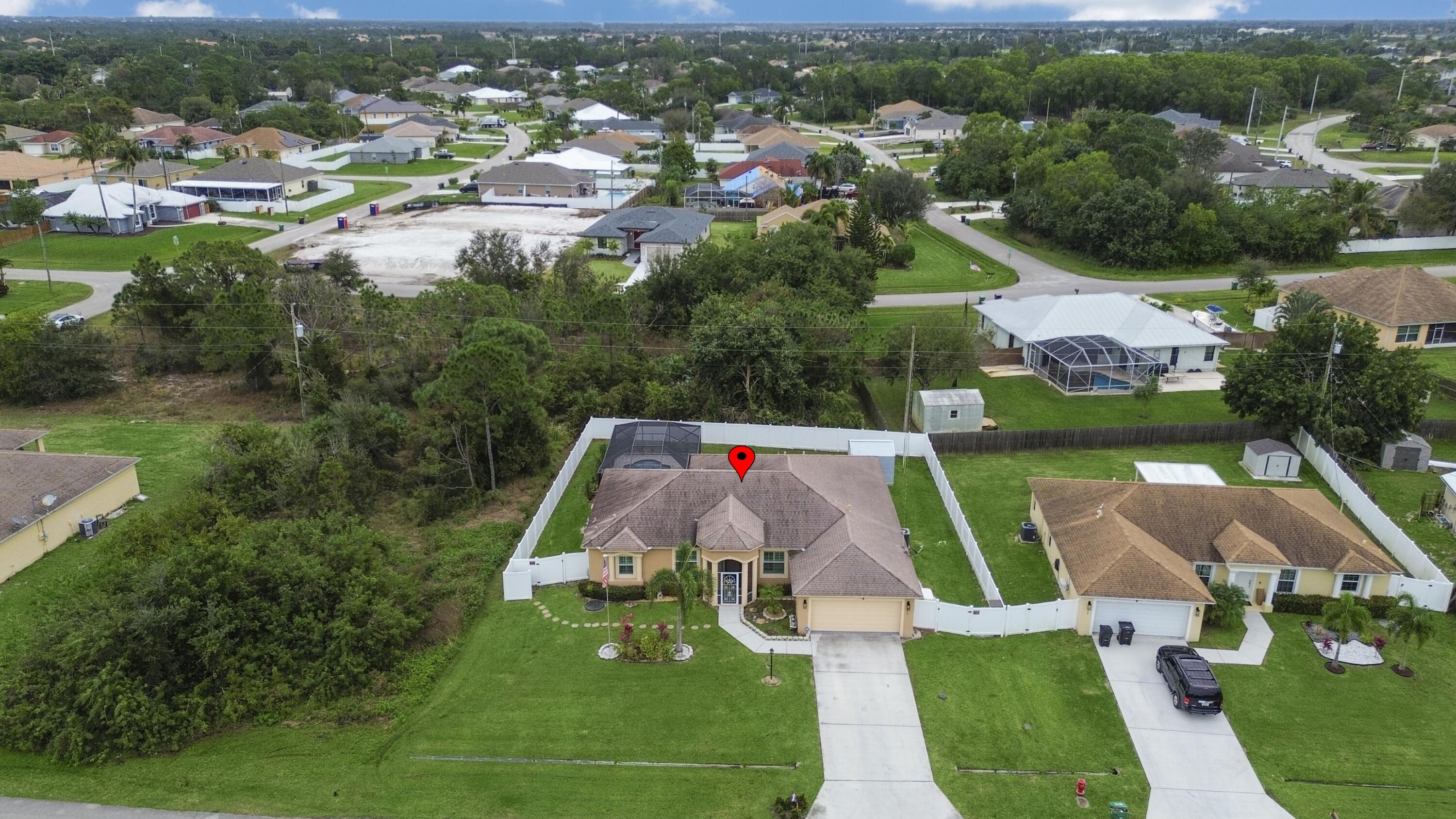 160 SW Exora Terrace