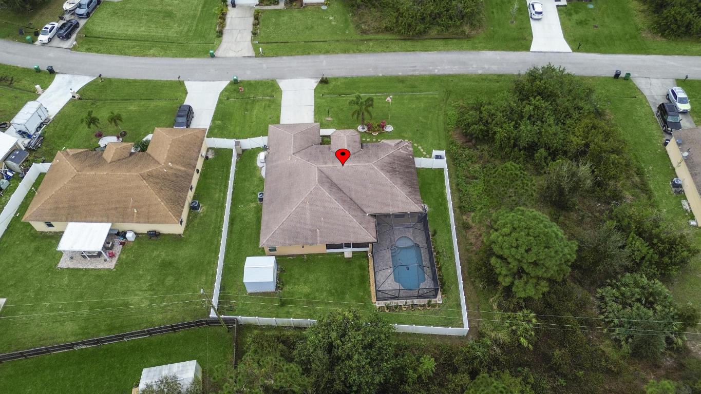 160 SW Exora Terrace