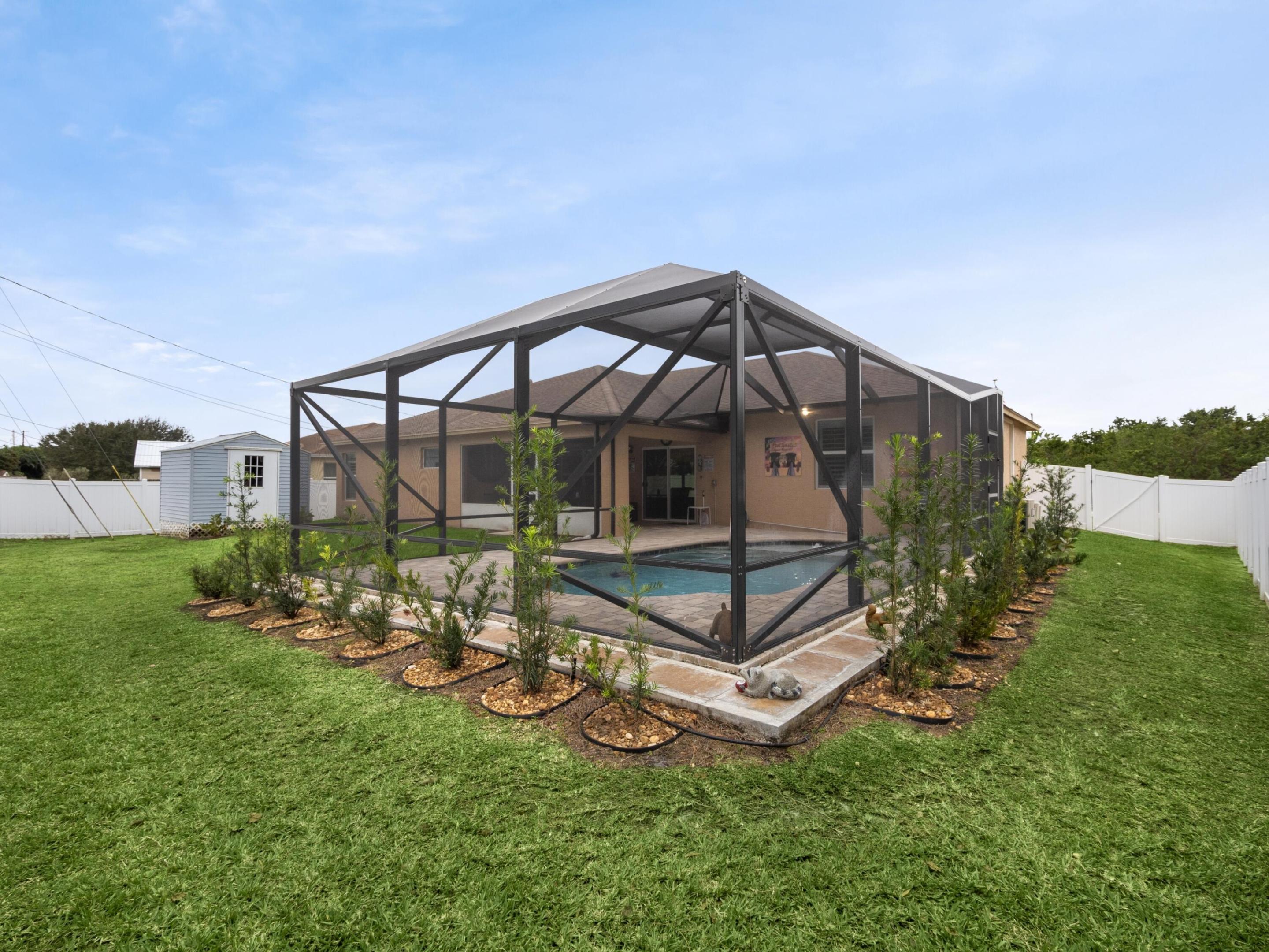 160 SW Exora Terrace