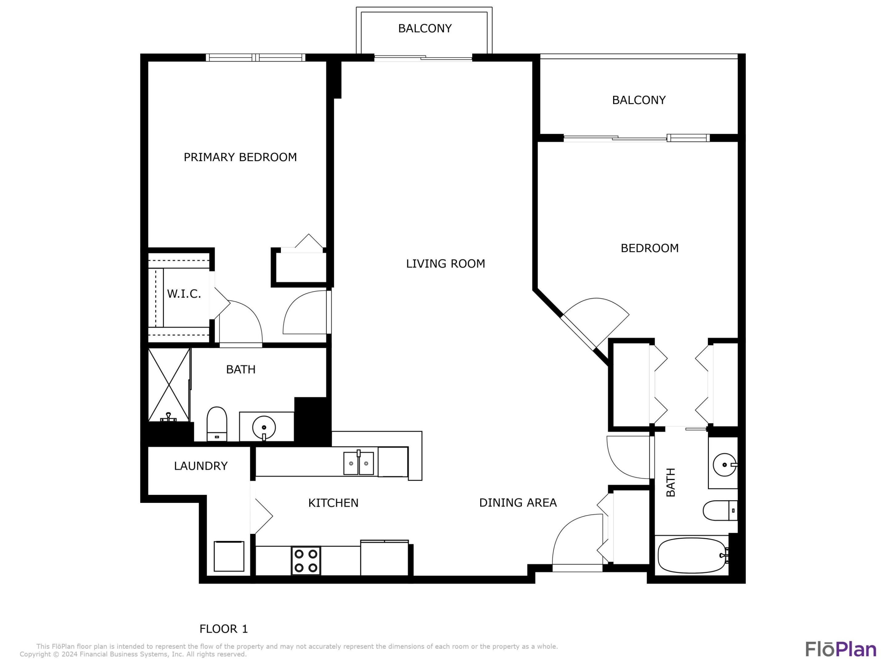 99 SE Mizner Boulevard 743