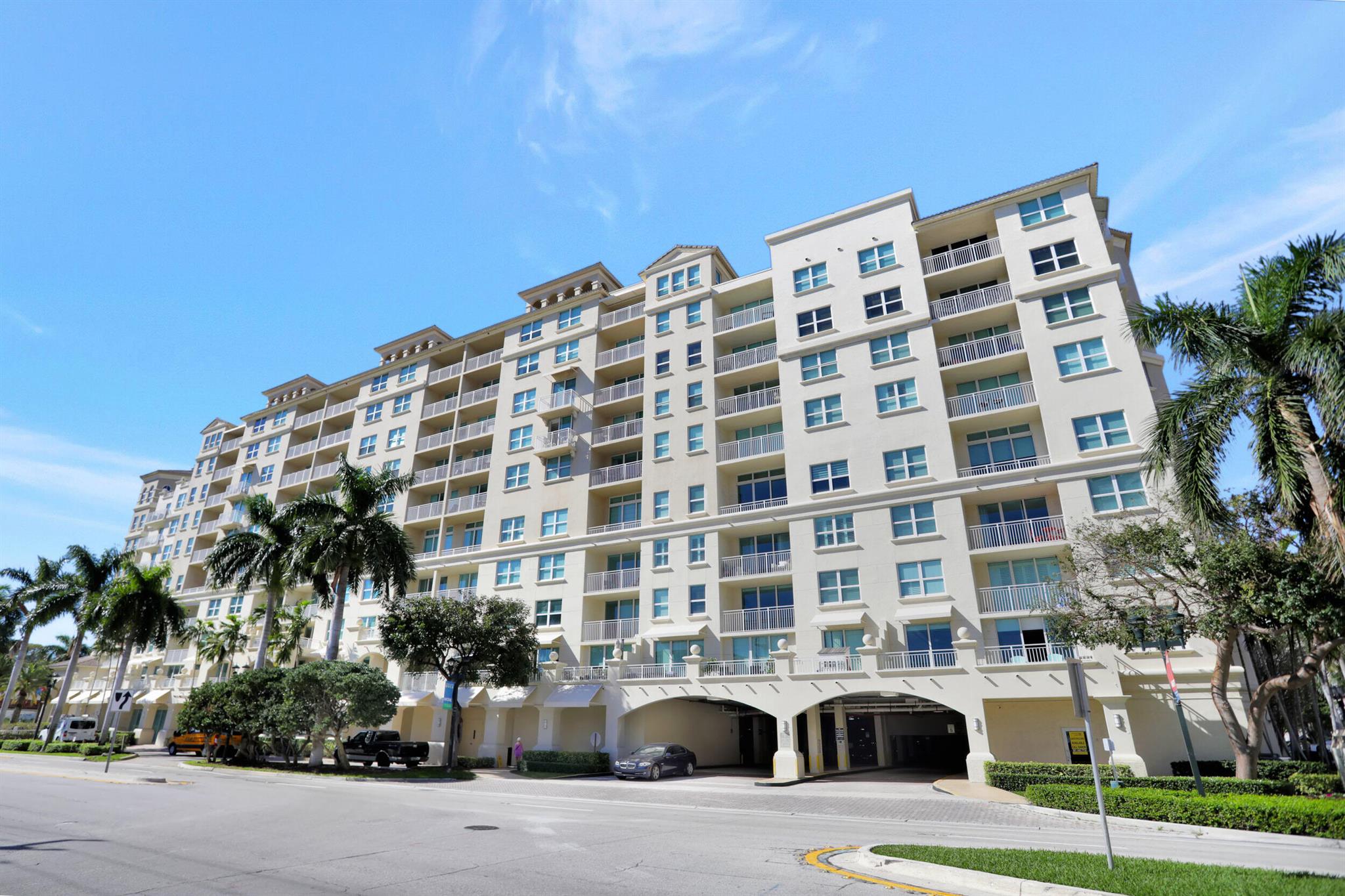 99 SE Mizner Boulevard 743