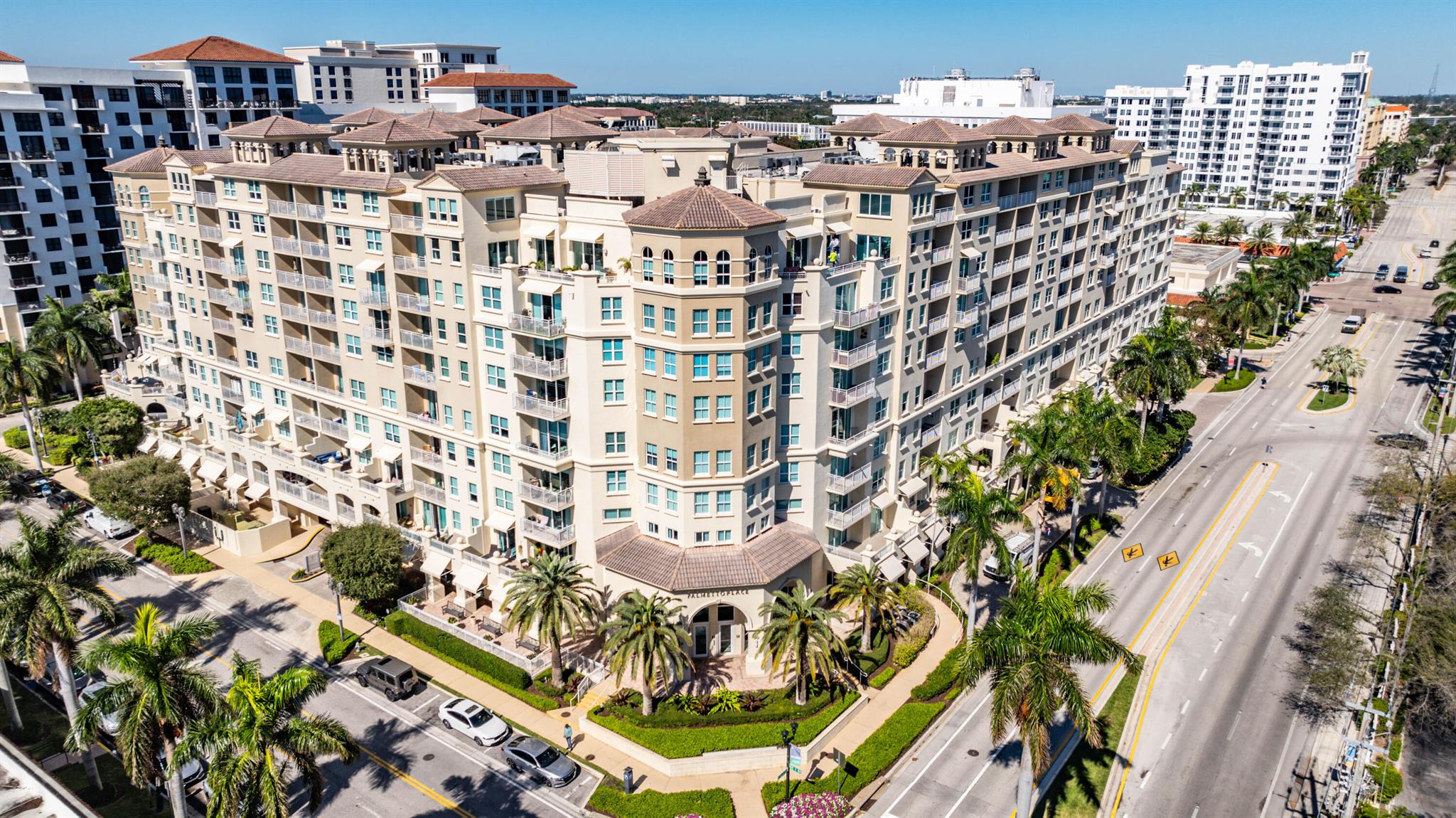 99 SE Mizner Boulevard 743