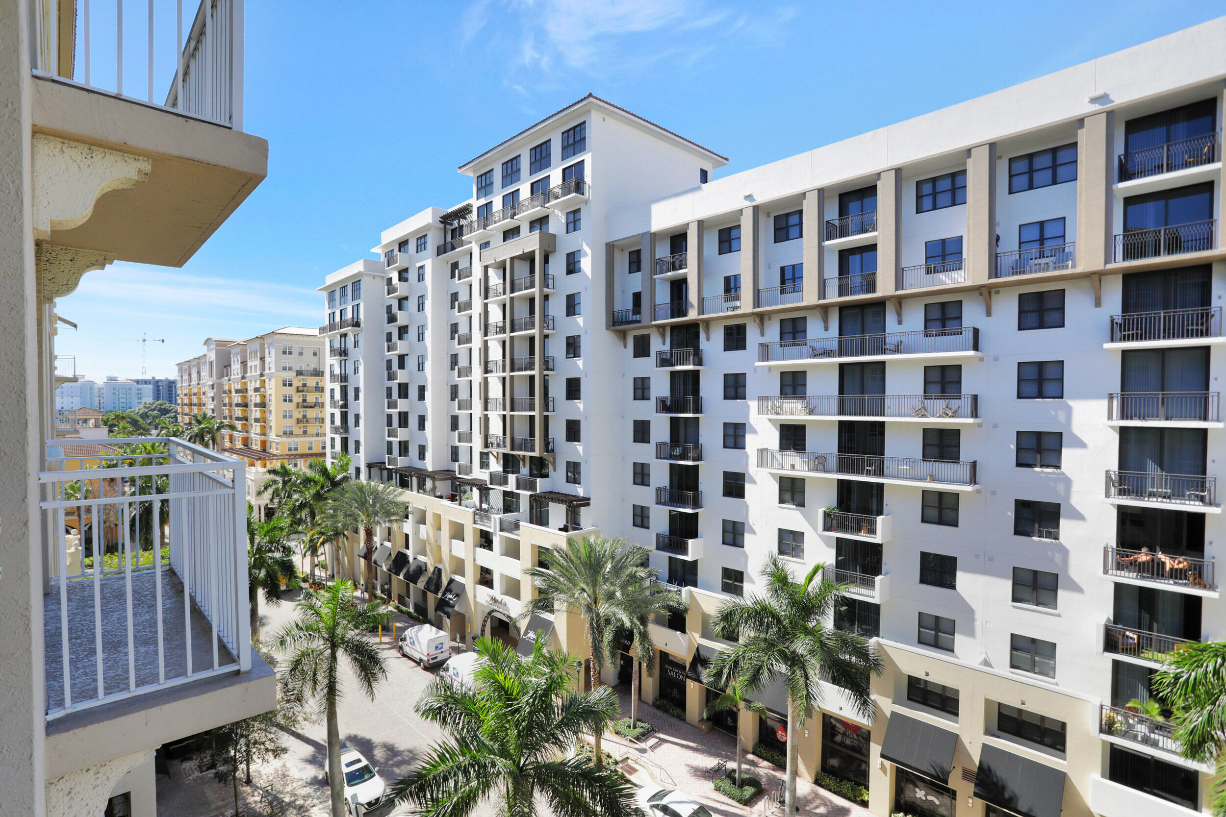 99 SE Mizner Boulevard 743