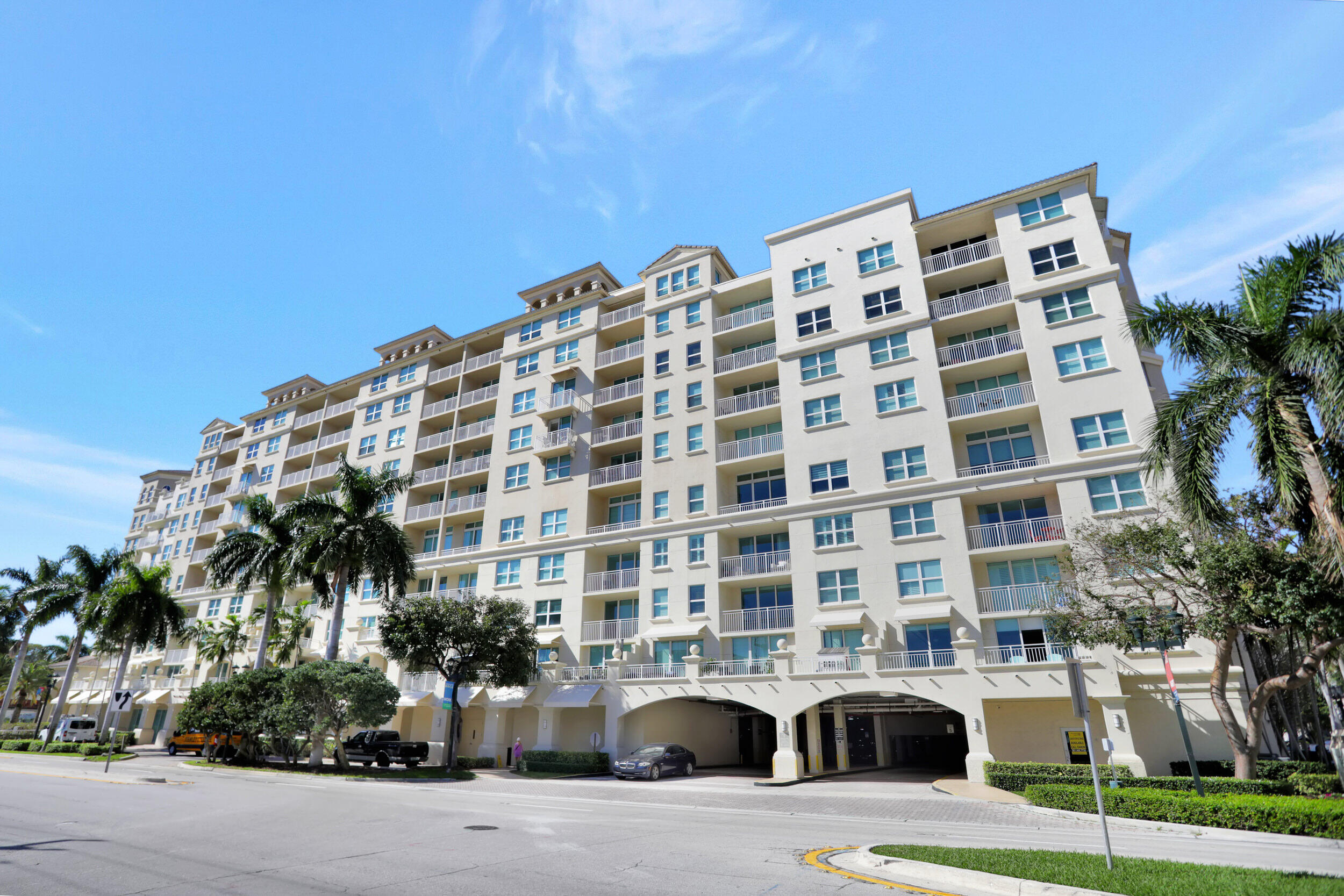 99 SE Mizner Boulevard 743