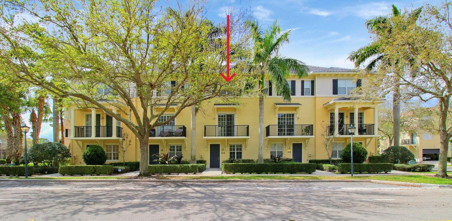 298 Quarry Knoll Way