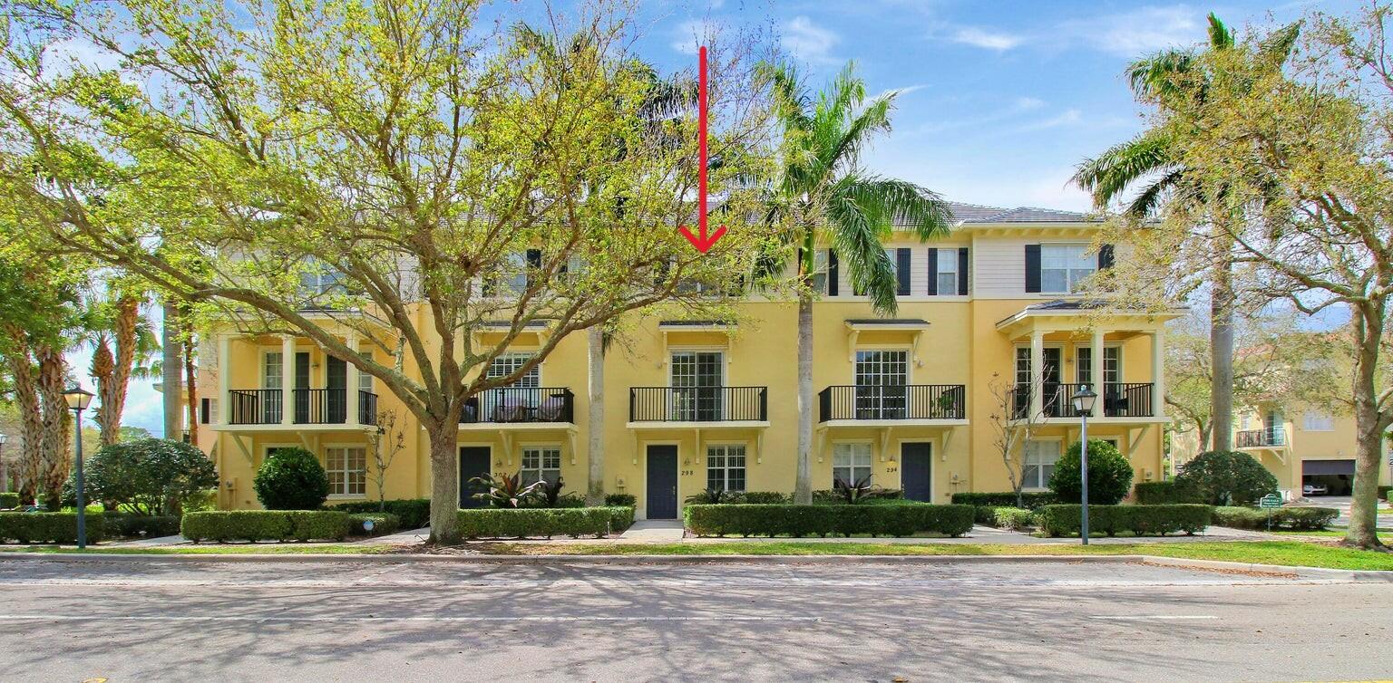 298 Quarry Knoll Way