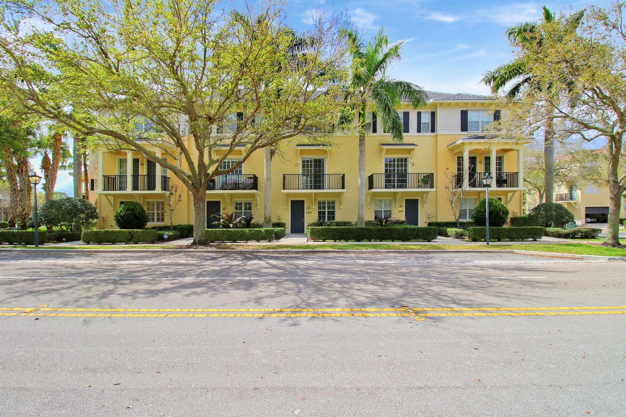 298 Quarry Knoll Way