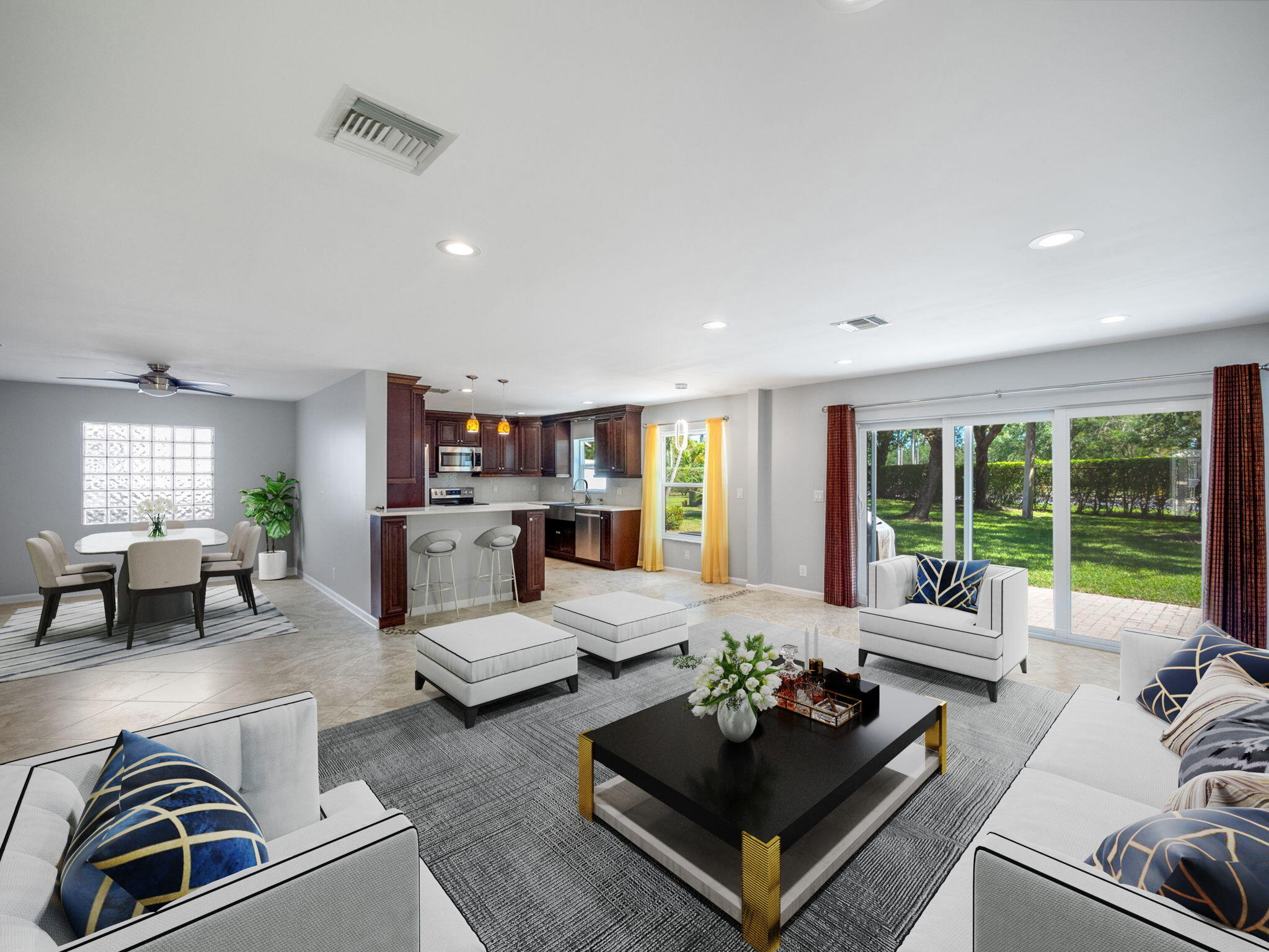 3293 Turtle Cove
