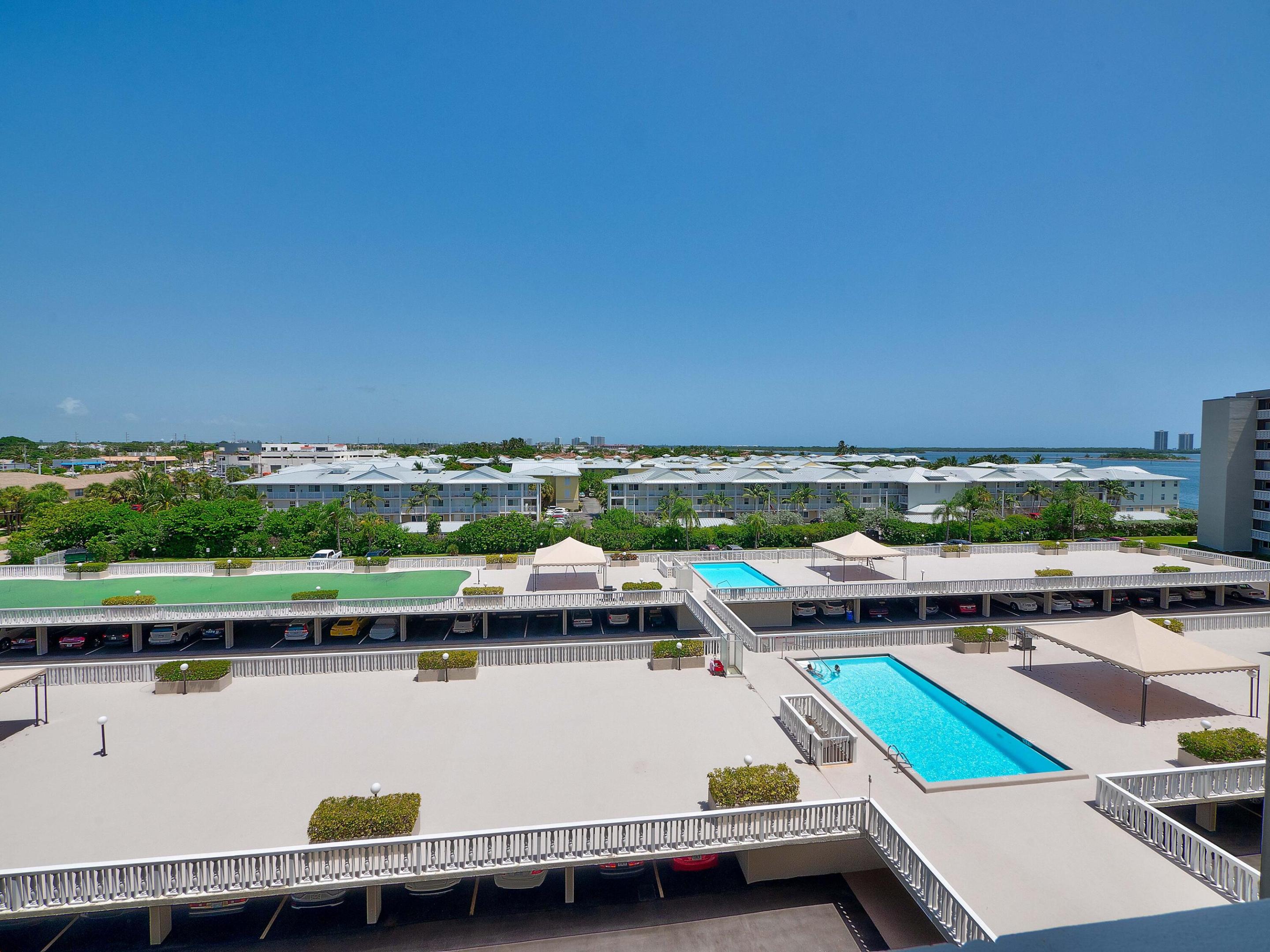 801 Lake Shore Drive 618