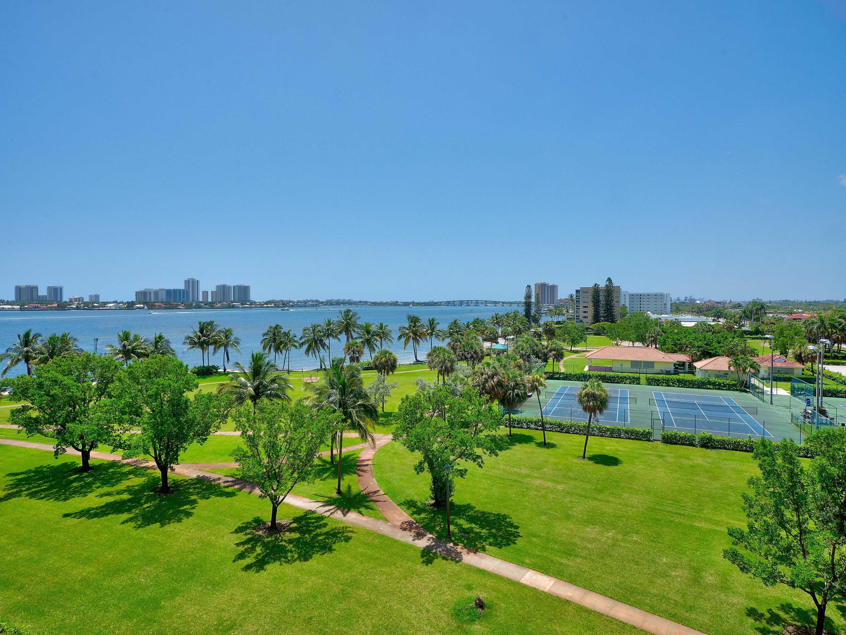 801 Lake Shore Drive 618