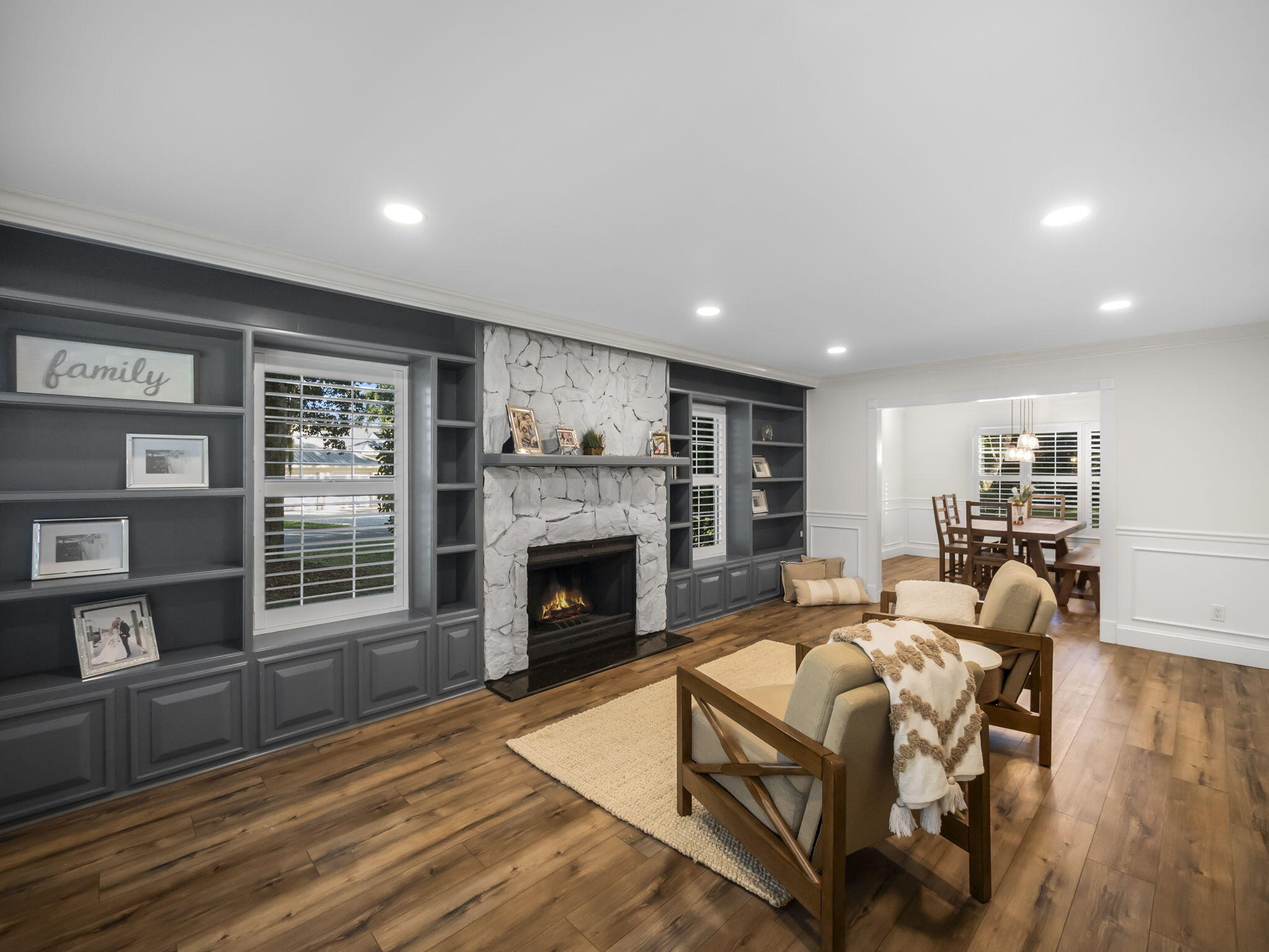 865 SW Magnolia Bluff Drive