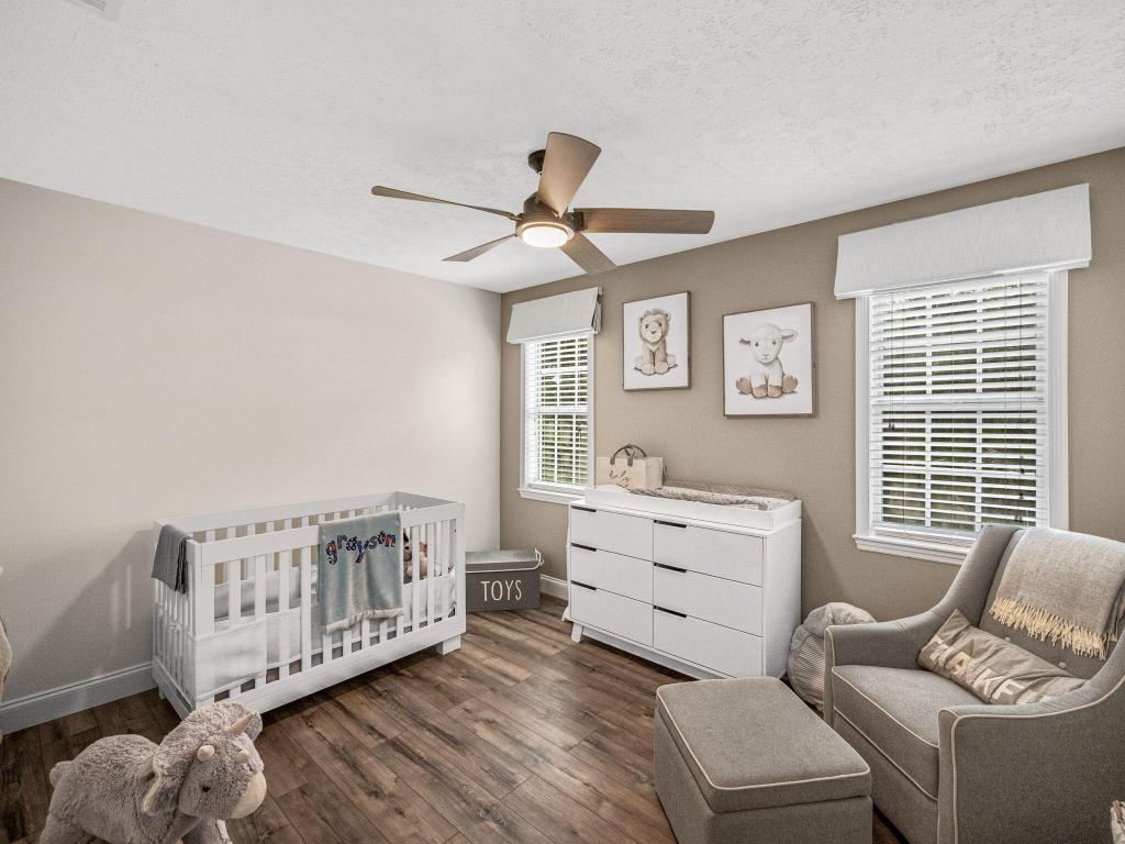 865 SW Magnolia Bluff Drive