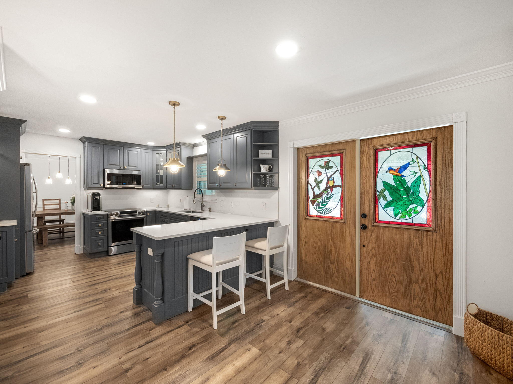 865 SW Magnolia Bluff Drive