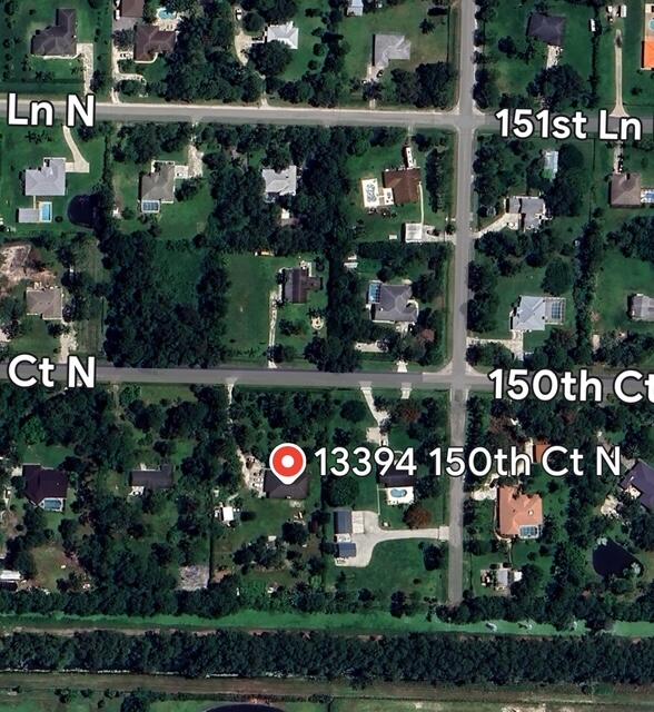 13394 N 150th Court N