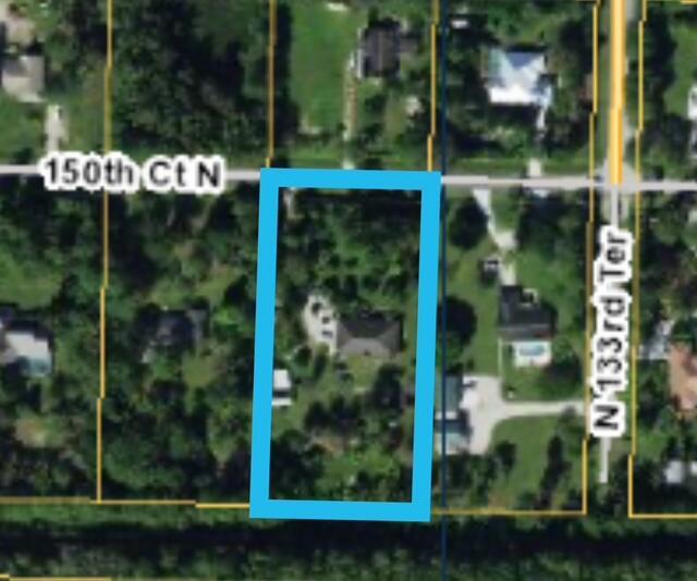 13394 N 150th Court N