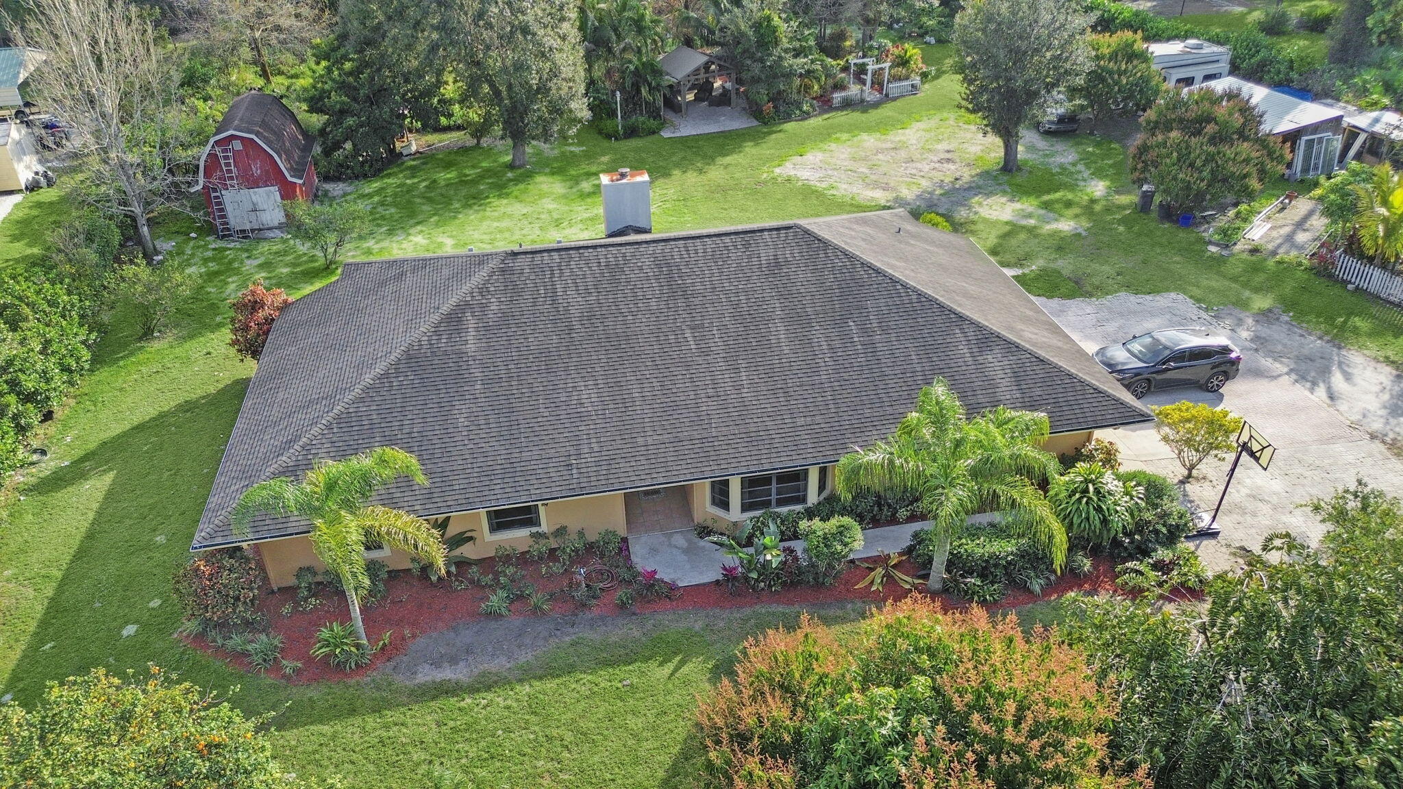 13394 N 150th Court N