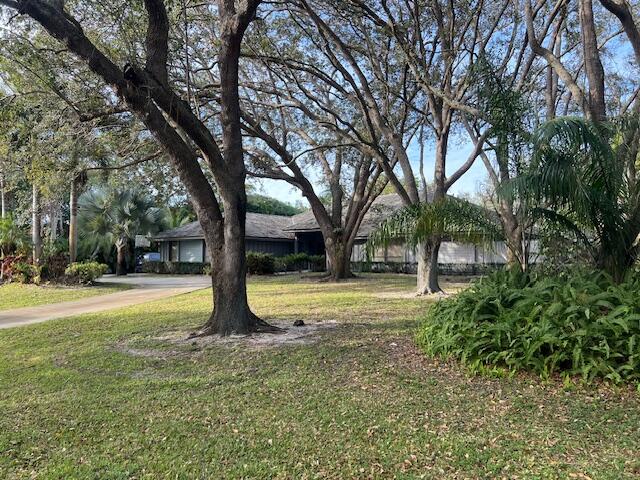 5781 Whirlaway Road