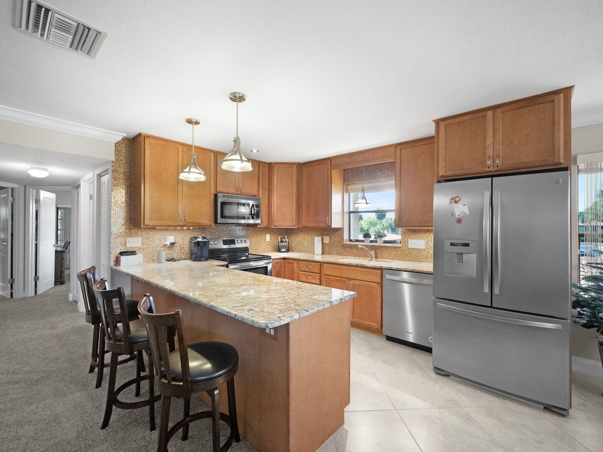 300 SW South River Drive 201