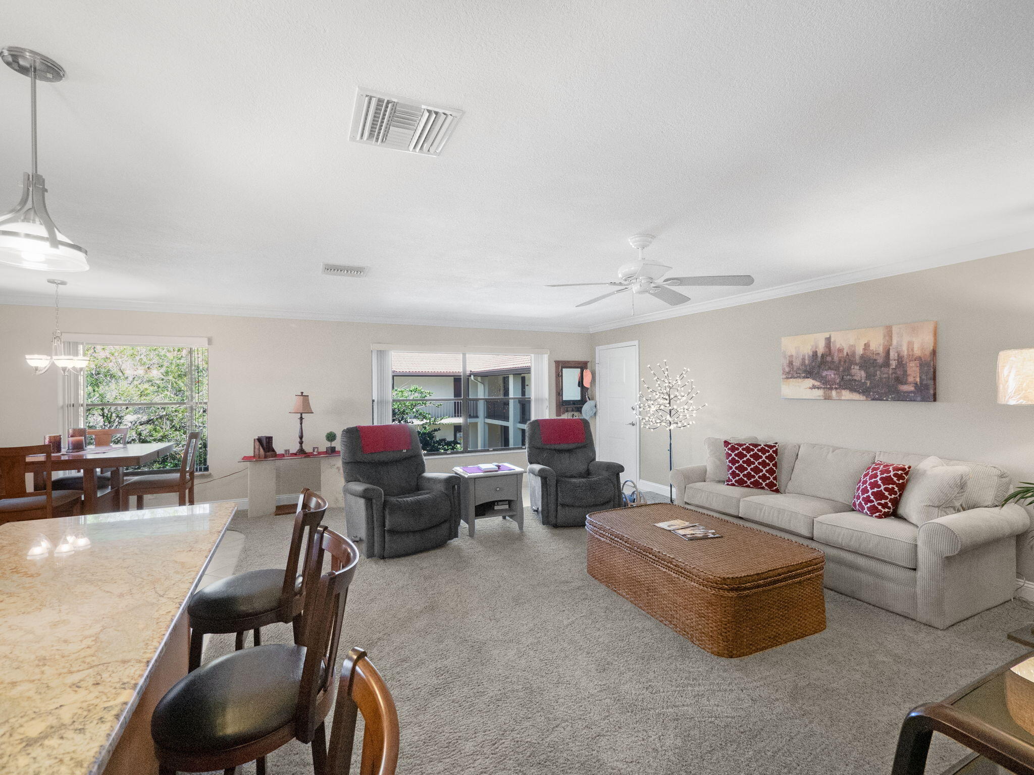 300 SW South River Drive 201