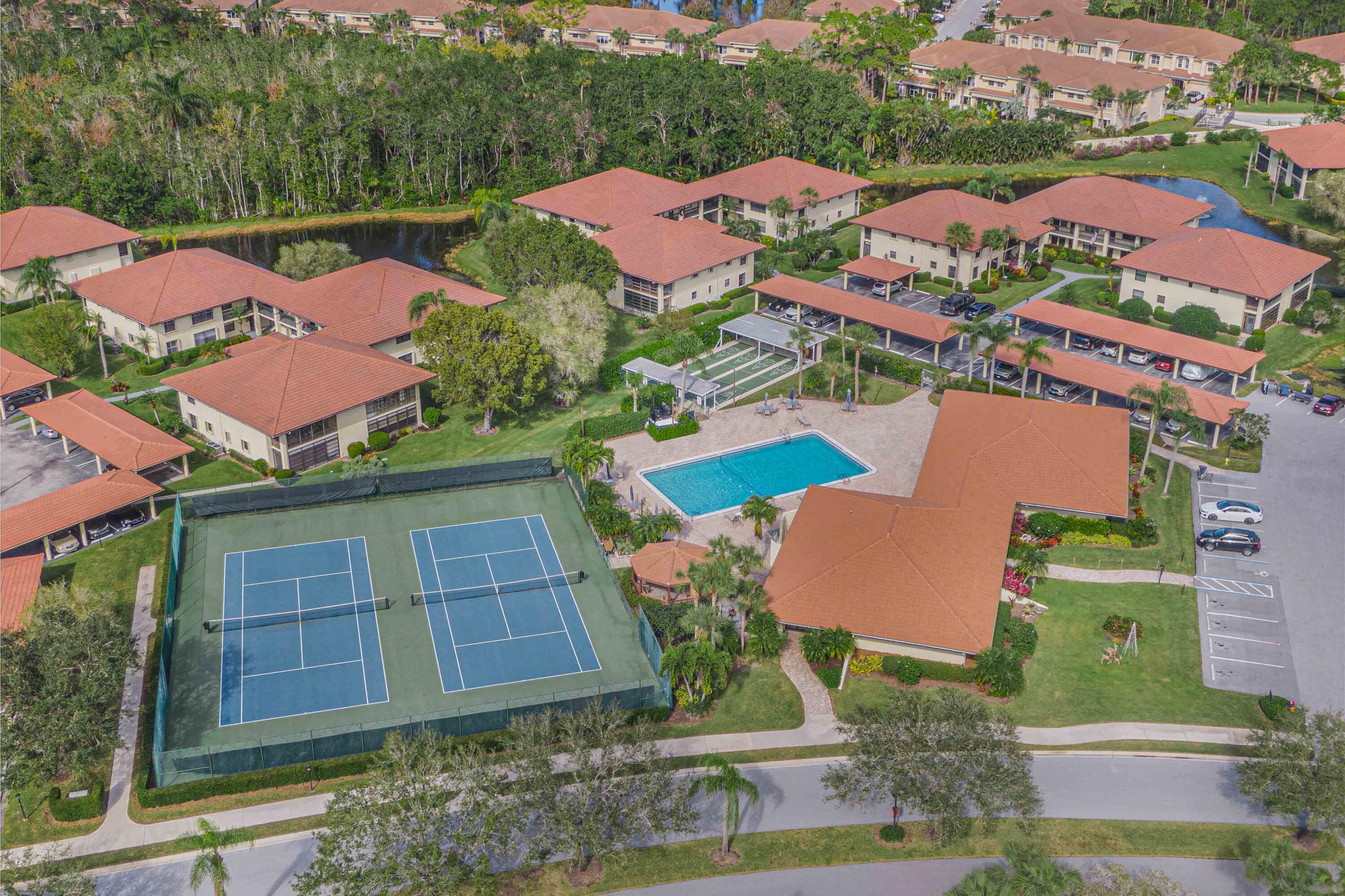 300 SW South River Drive 201