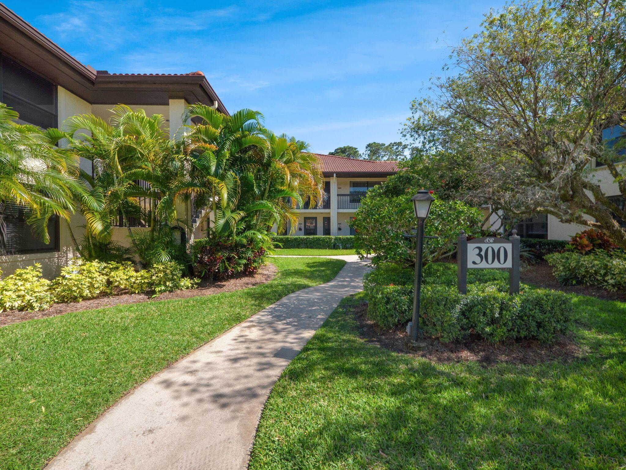 300 SW South River Drive 201