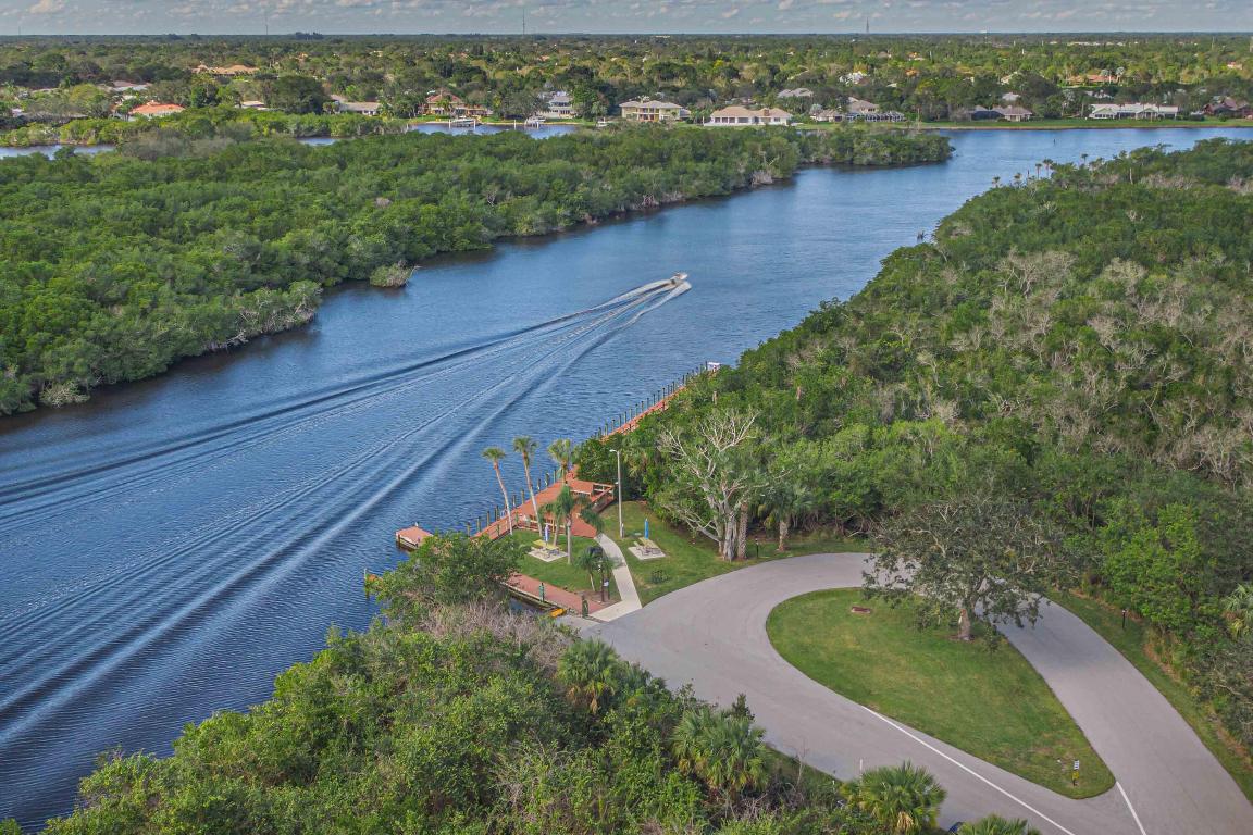 300 SW South River Drive 201