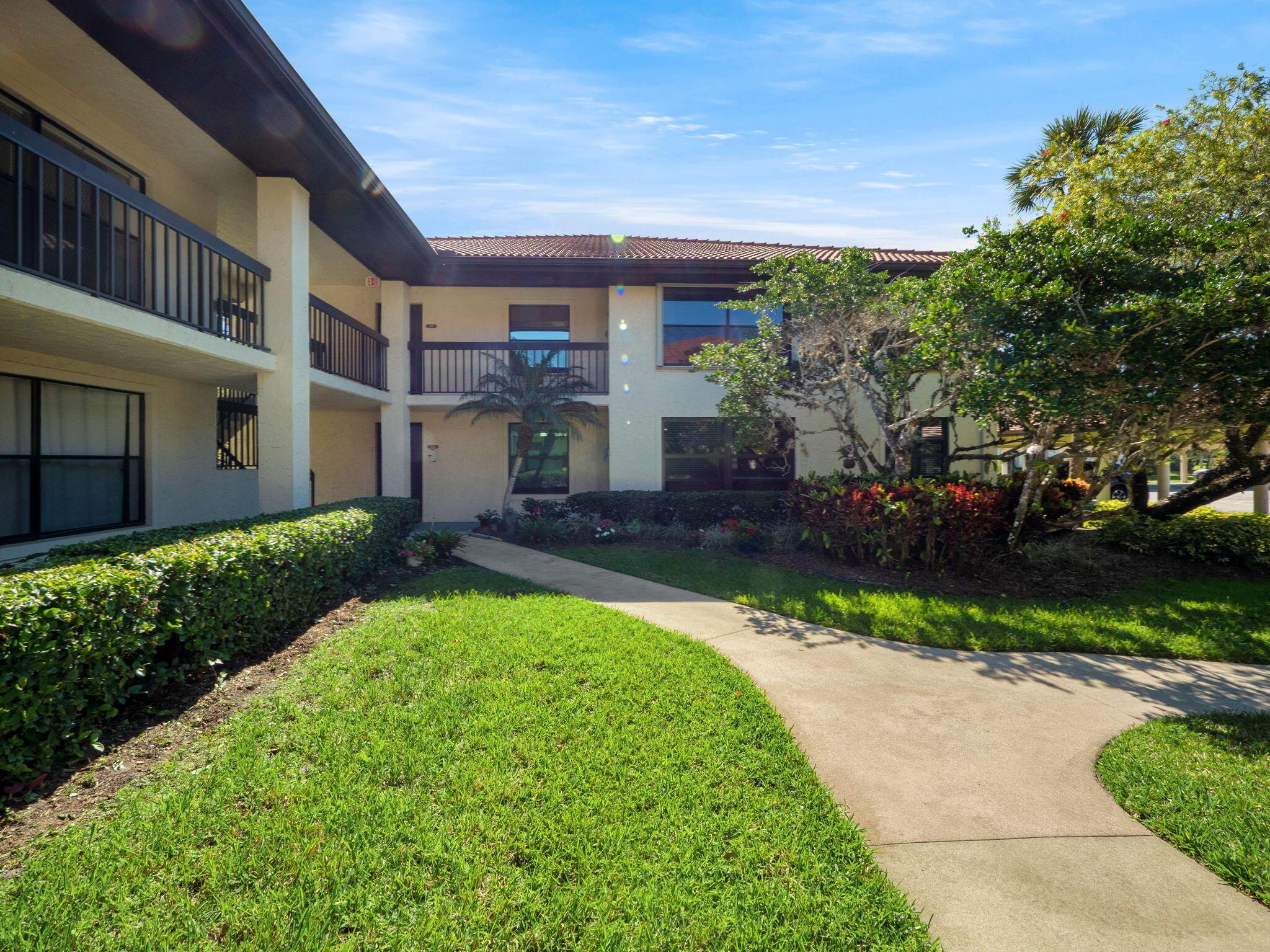 300 SW South River Drive 201