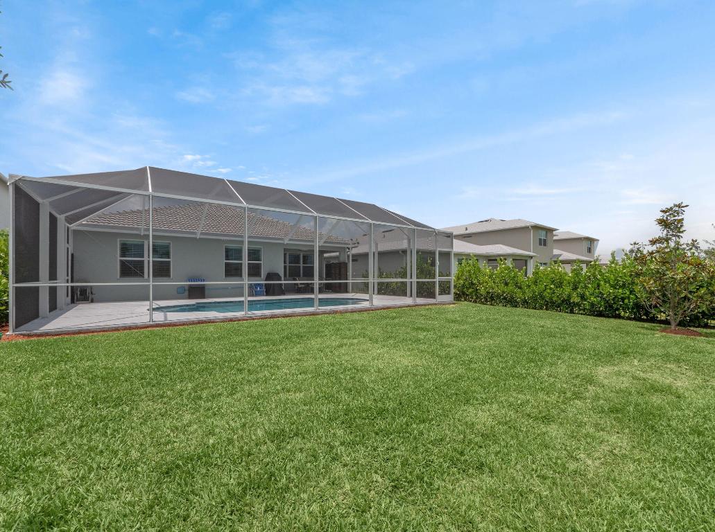 10621 SW Morning Glory Drive